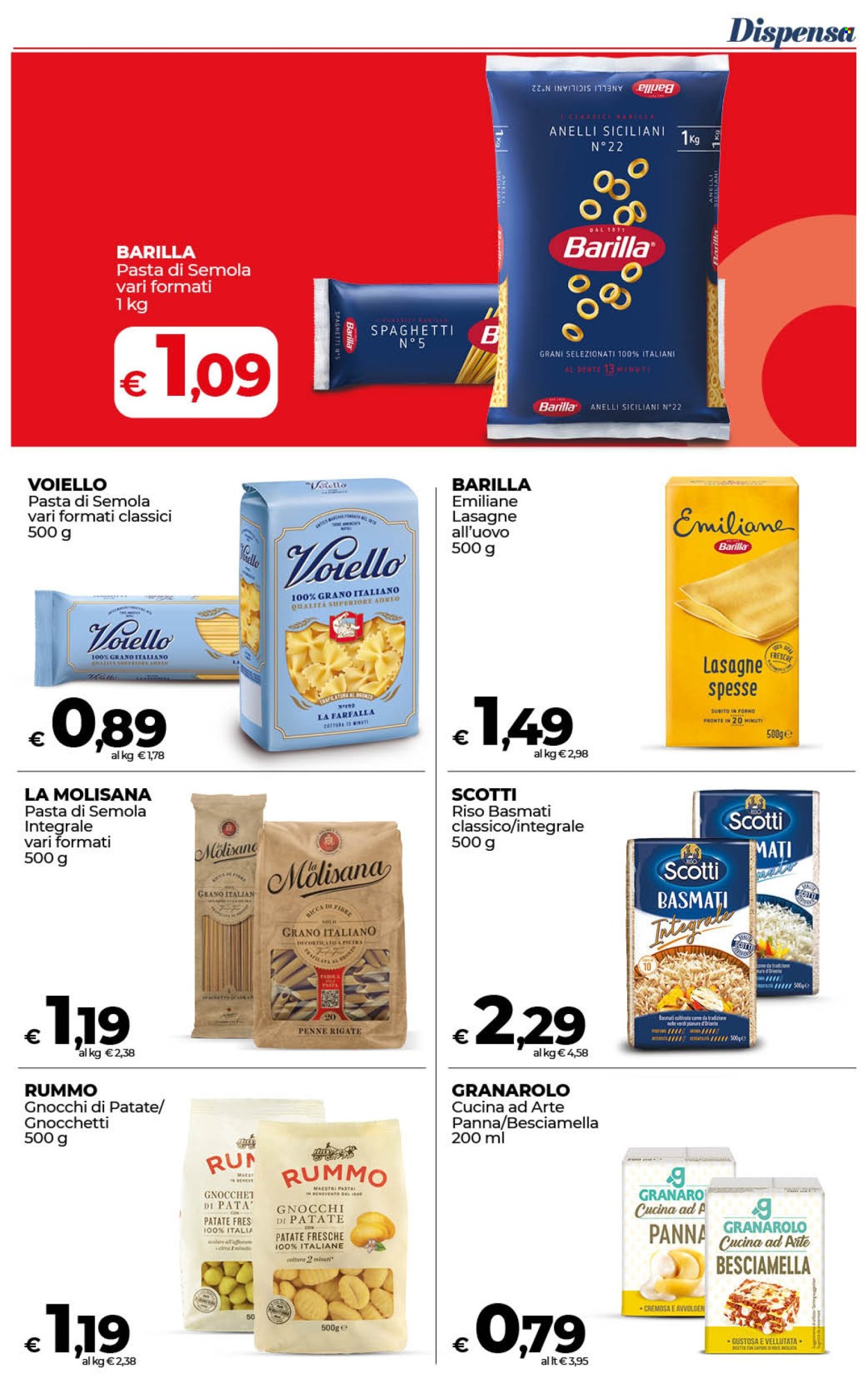 Volantino Coop - 2/8/2025 - 11/8/2025. Pagina 31