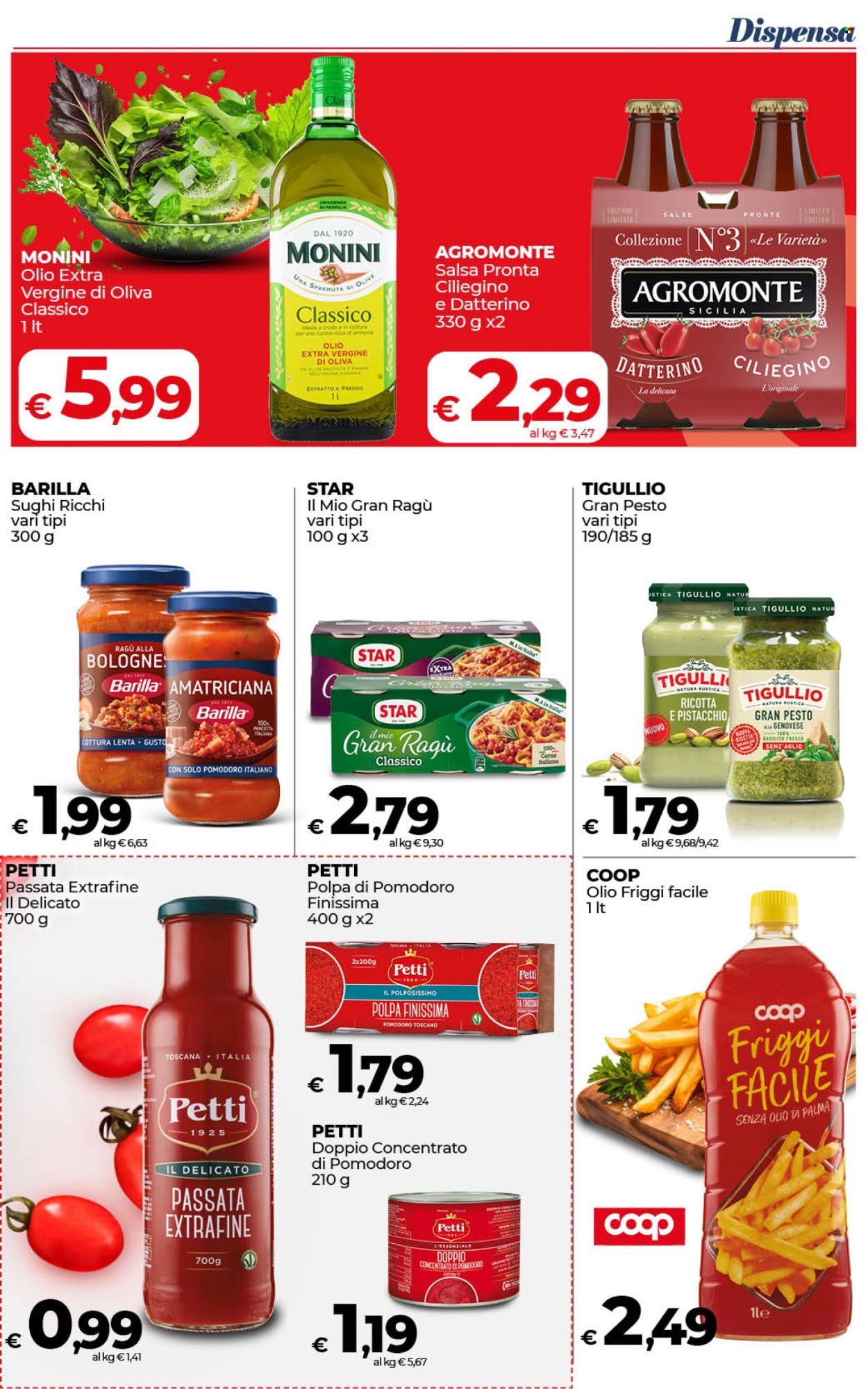 Volantino Coop - 2/8/2025 - 11/8/2025. Pagina 32