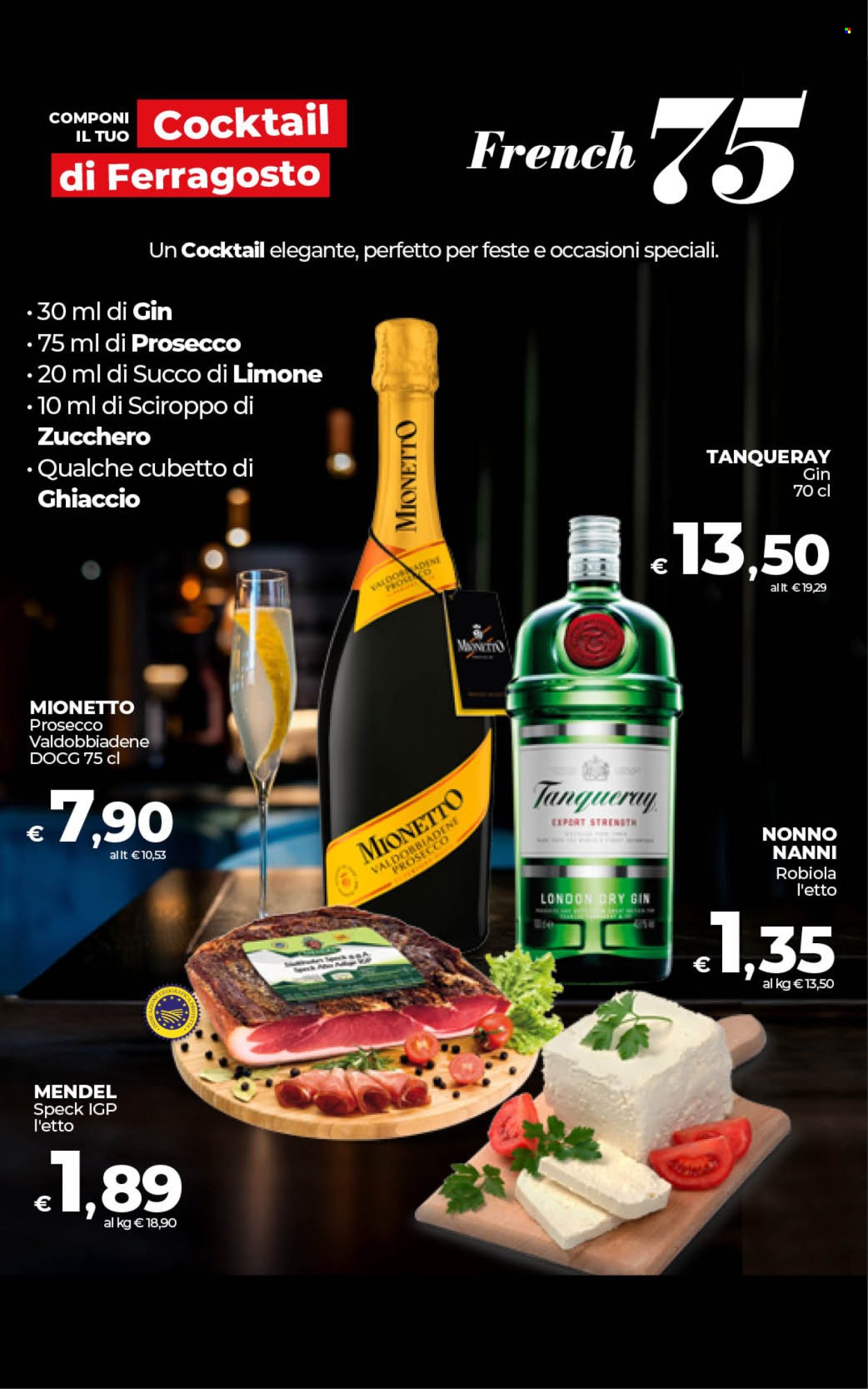 Volantino Coop - 2/8/2025 - 11/8/2025. Pagina 37