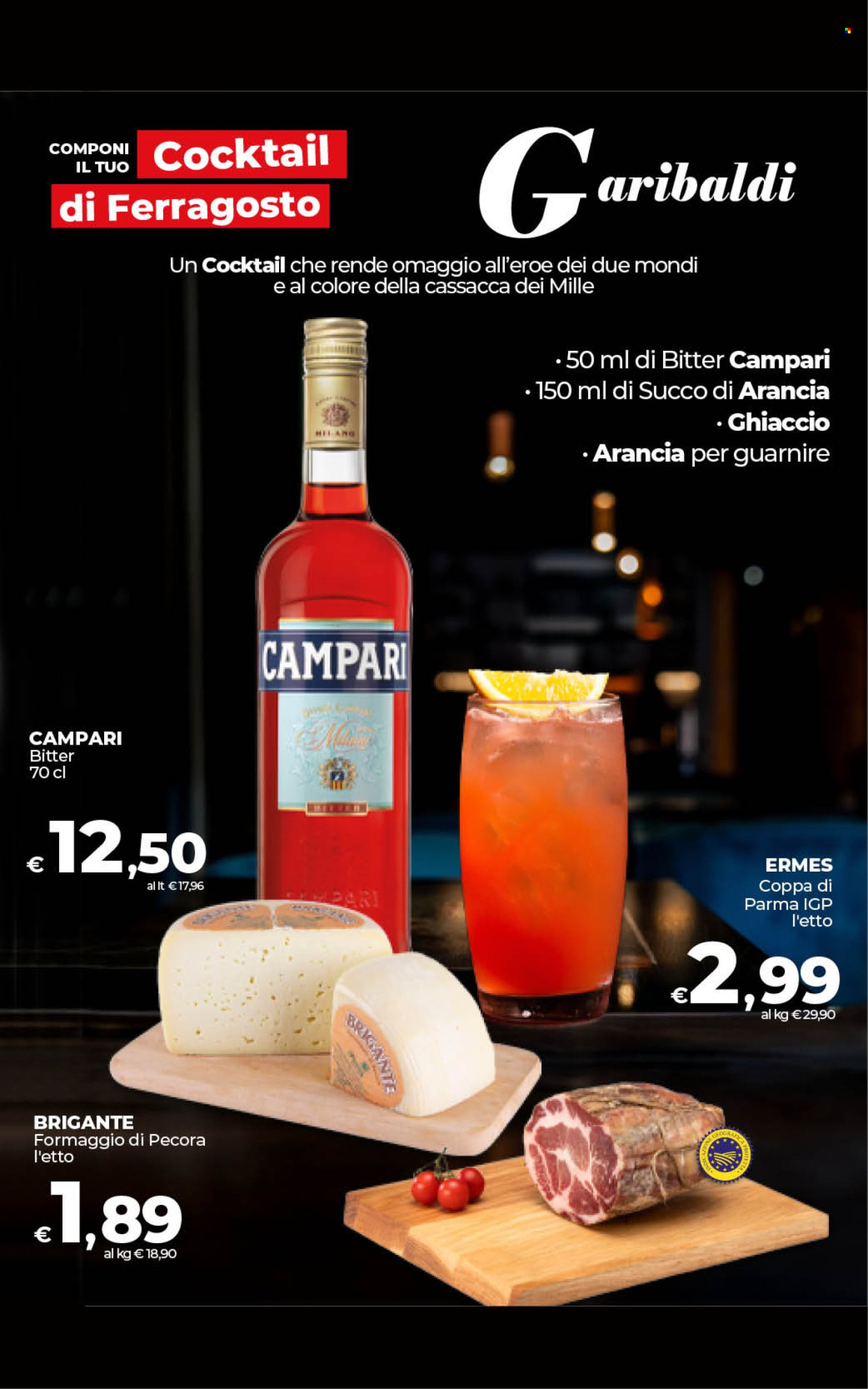 Volantino Coop - 2/8/2025 - 11/8/2025. Pagina 38