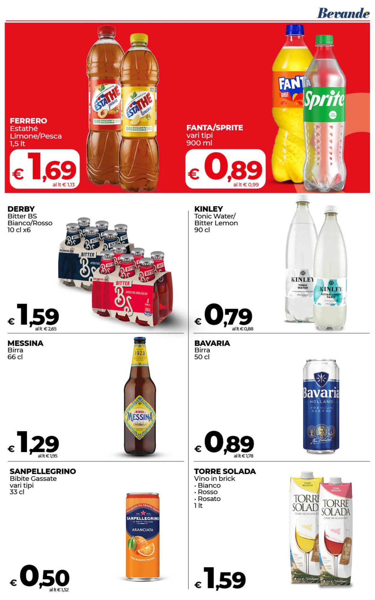 Volantino Coop - 2/8/2025 - 11/8/2025. Pagina 40