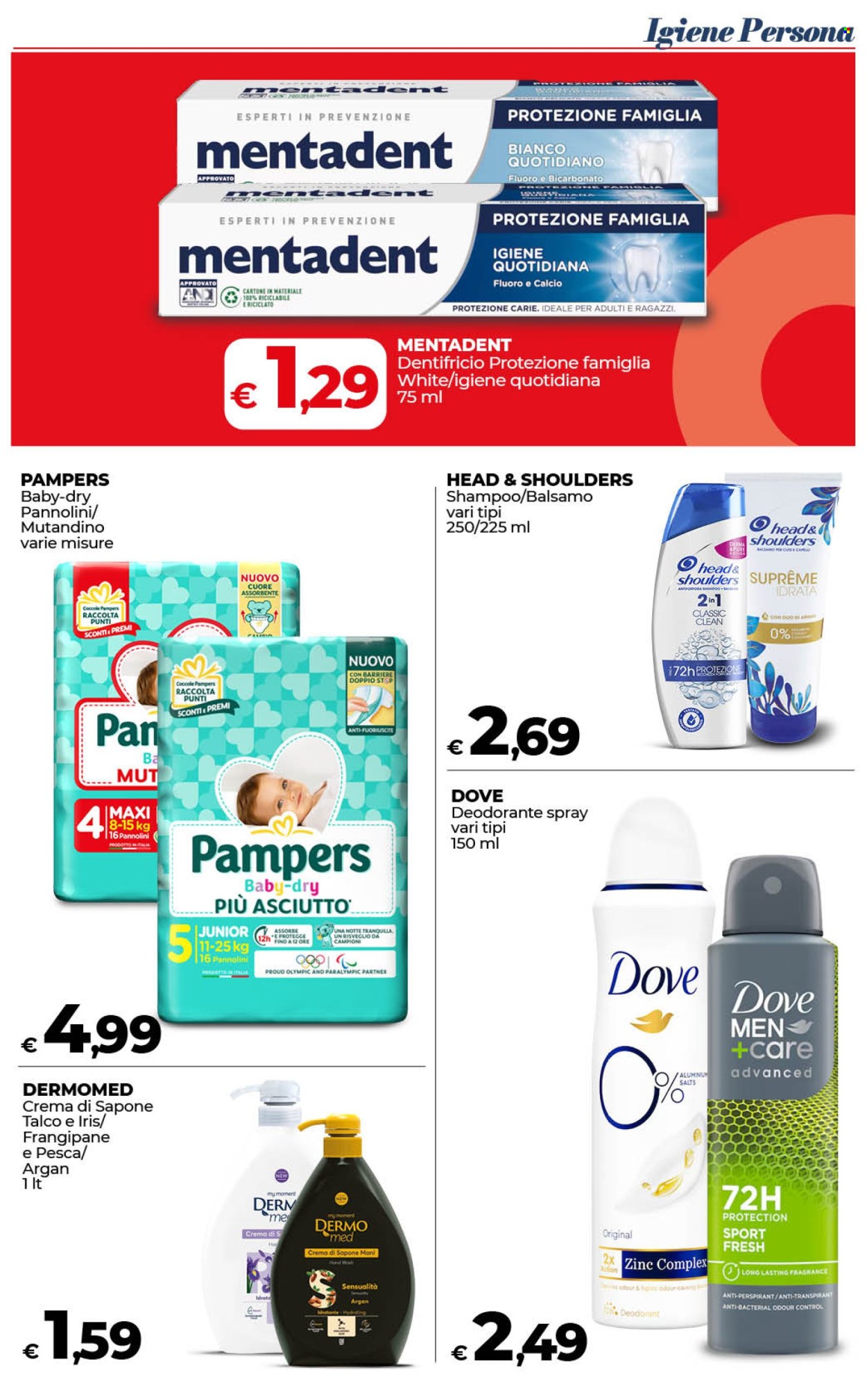 Volantino Coop - 2/8/2025 - 11/8/2025. Pagina 41