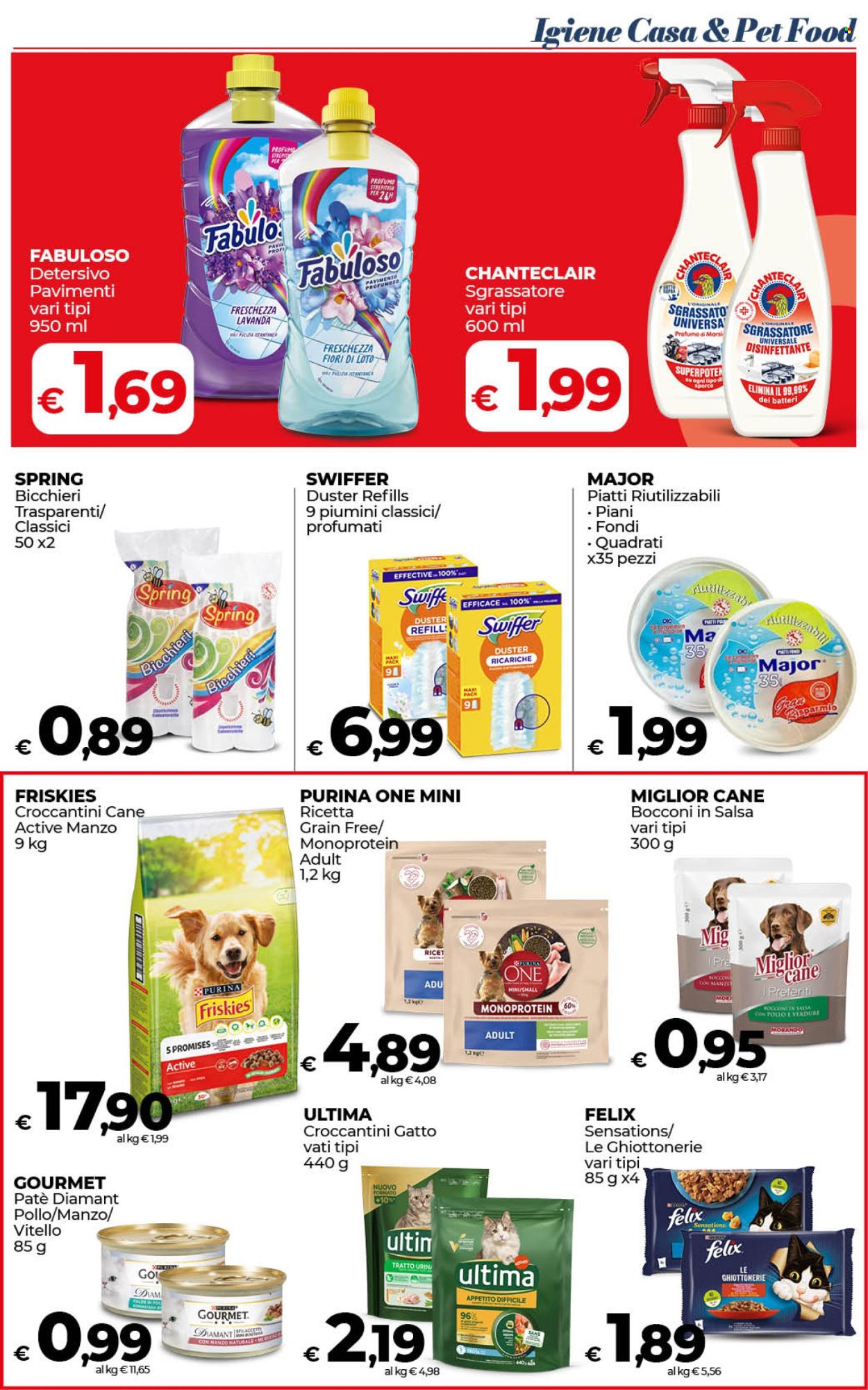 Volantino Coop - 2/8/2025 - 11/8/2025. Pagina 46