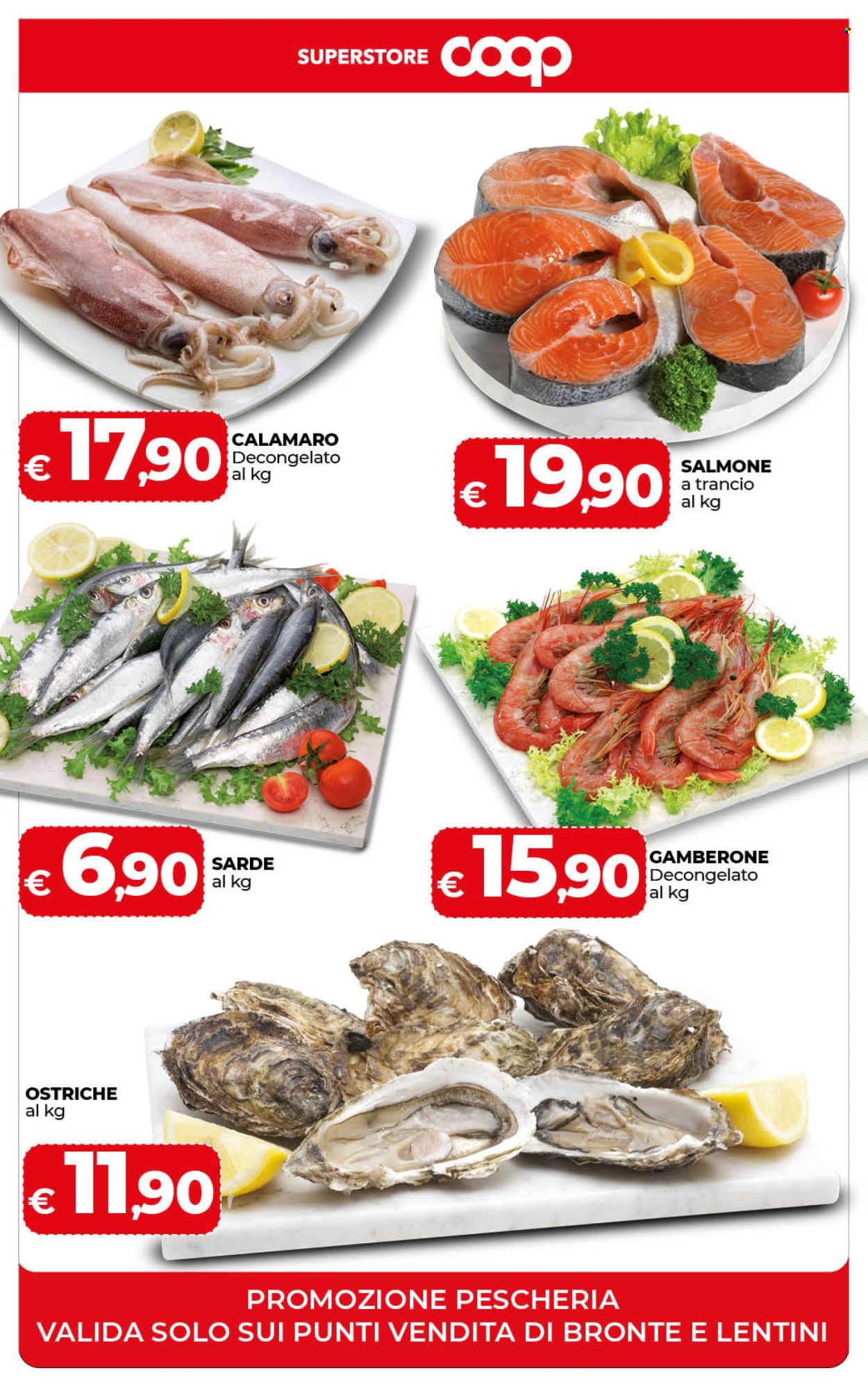 Volantino Coop - 2/8/2025 - 11/8/2025. Pagina 47