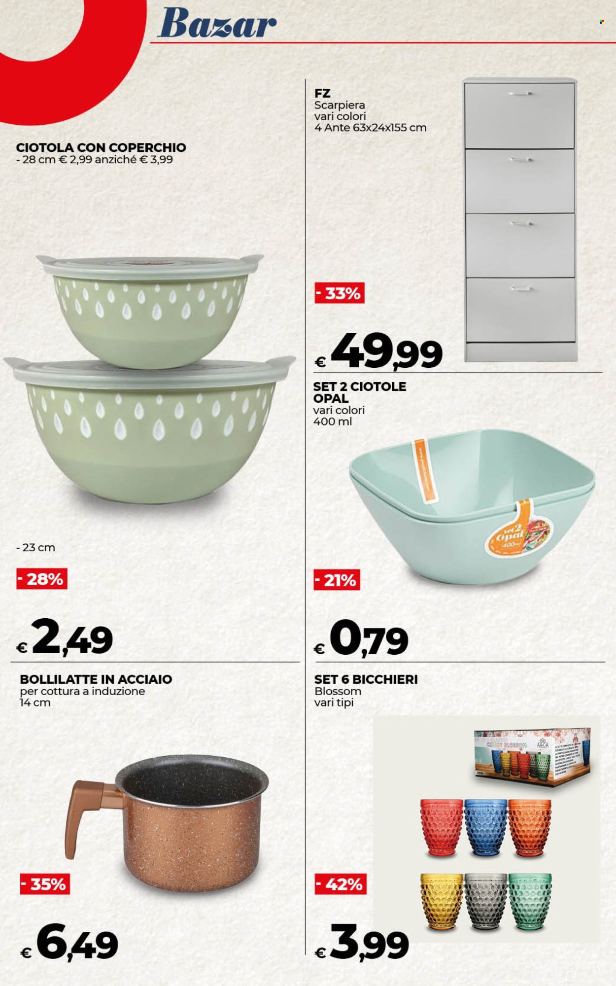 Volantino Coop - 2/8/2025 - 11/8/2025. Pagina 52