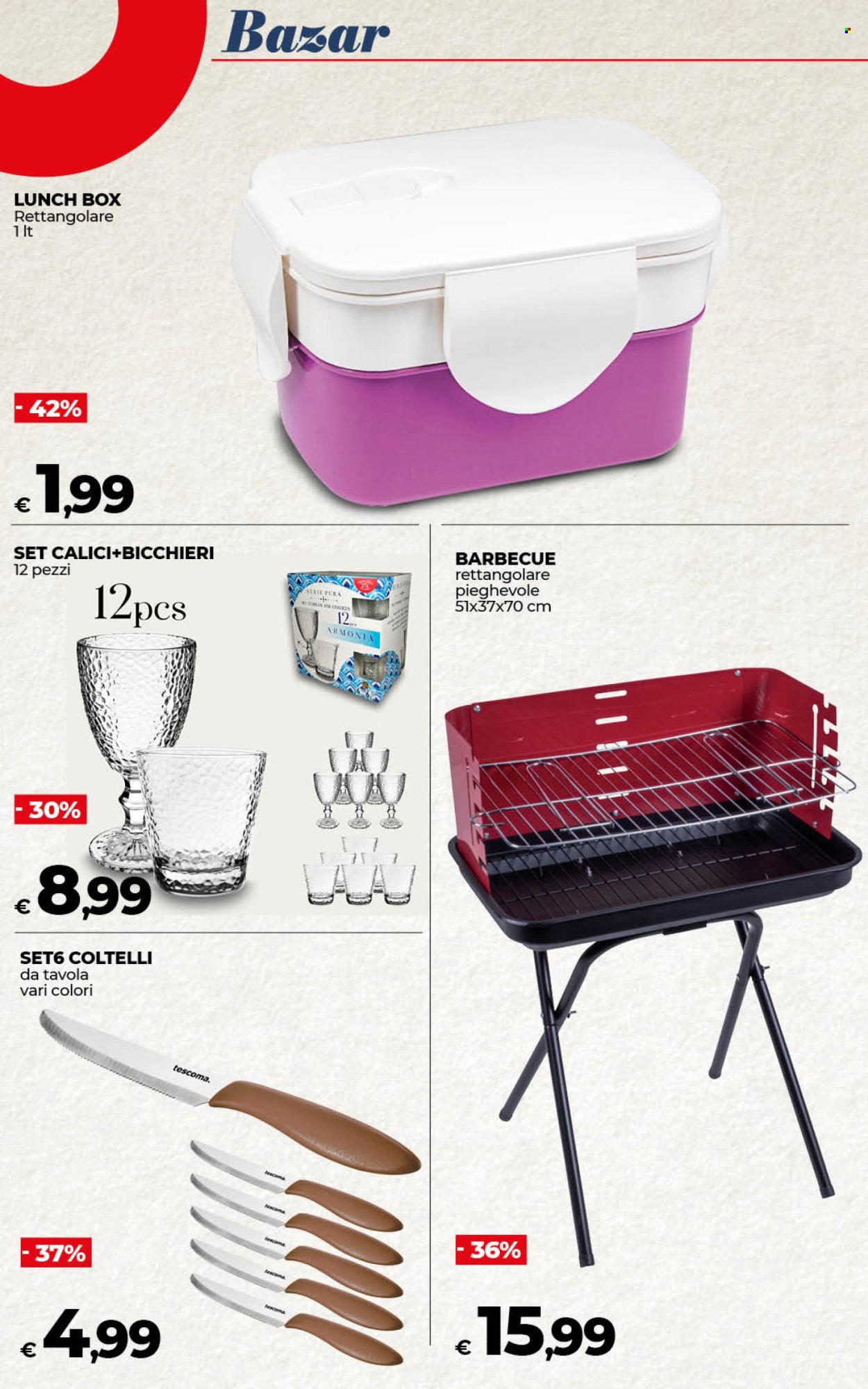 Volantino Coop - 2/8/2025 - 11/8/2025. Pagina 54