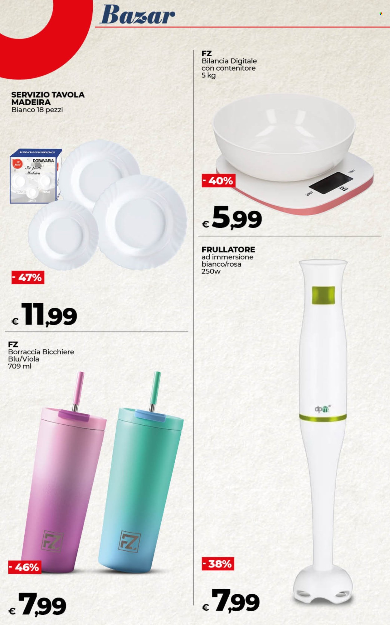 Volantino Coop - 2/8/2025 - 11/8/2025. Pagina 55