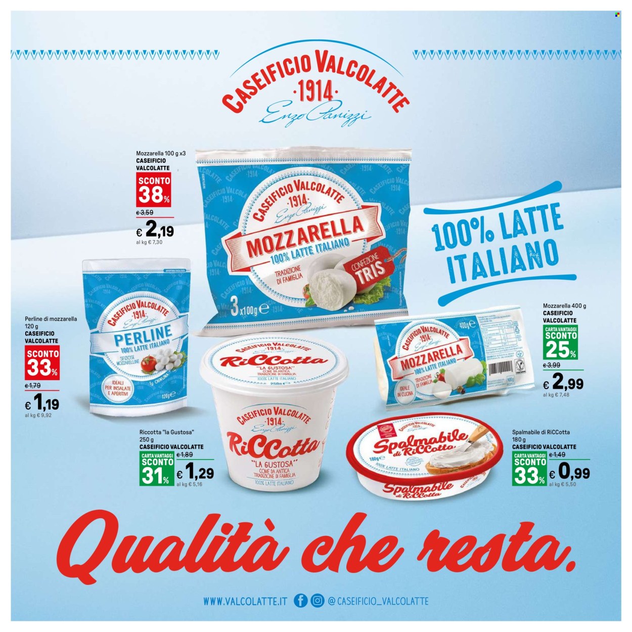 Volantino Iper, La grande i - 11/8/2025 - 24/8/2025. Pagina 41