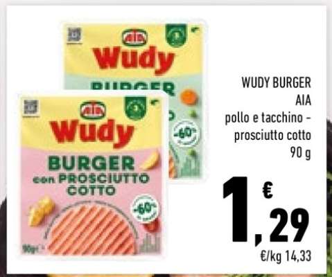 WUDY BURGER AIA