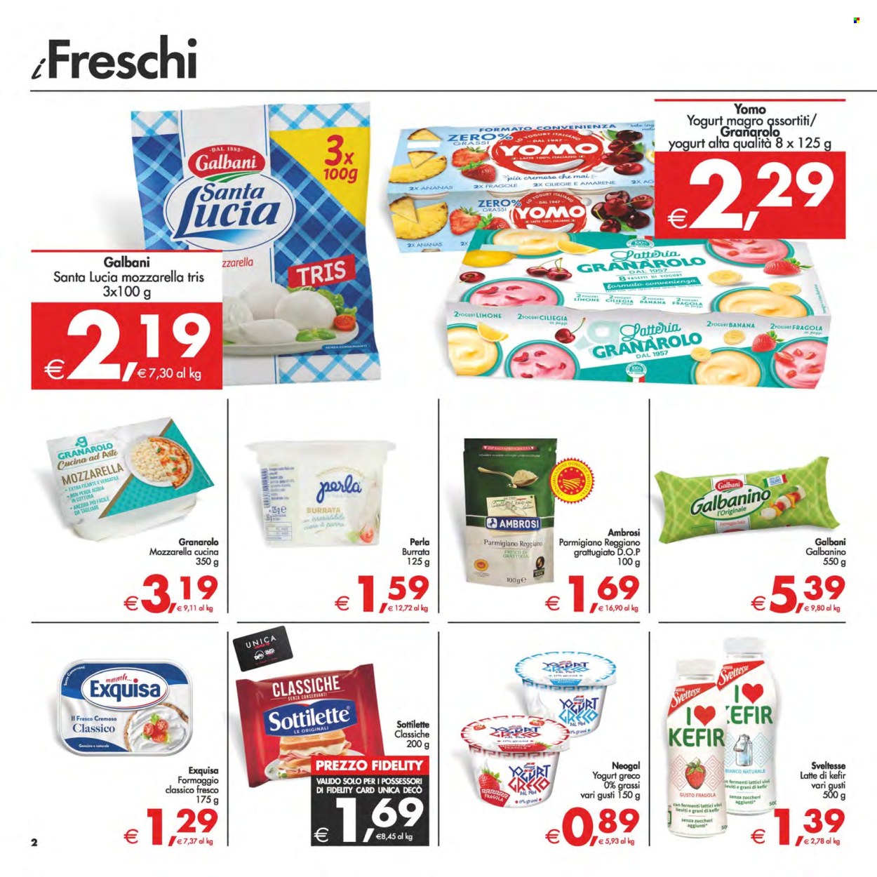 Volantino Deco - 12/8/2025 - 21/8/2025. Pagina 2