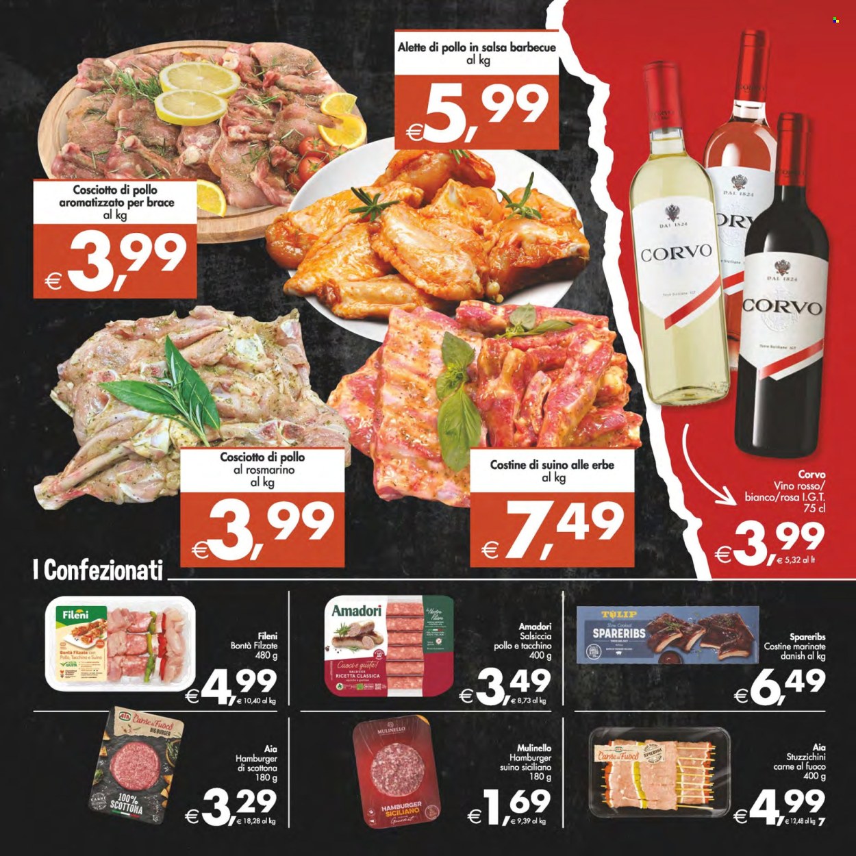 Volantino Deco - 12/8/2025 - 21/8/2025. Pagina 7
