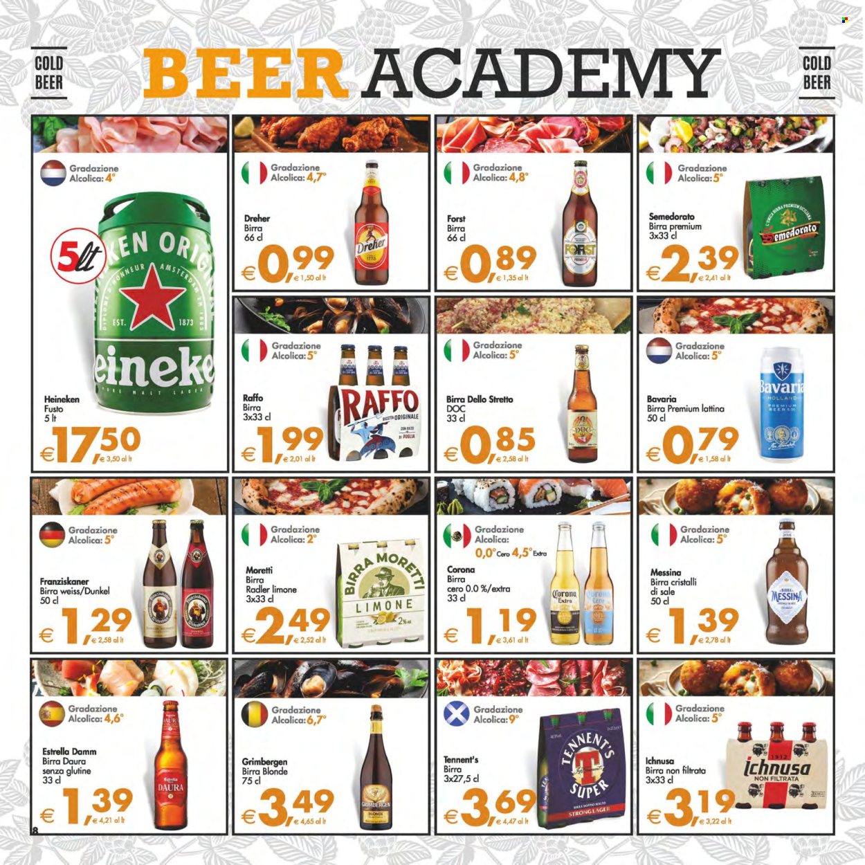 Volantino Deco - 12/8/2025 - 21/8/2025. Pagina 8