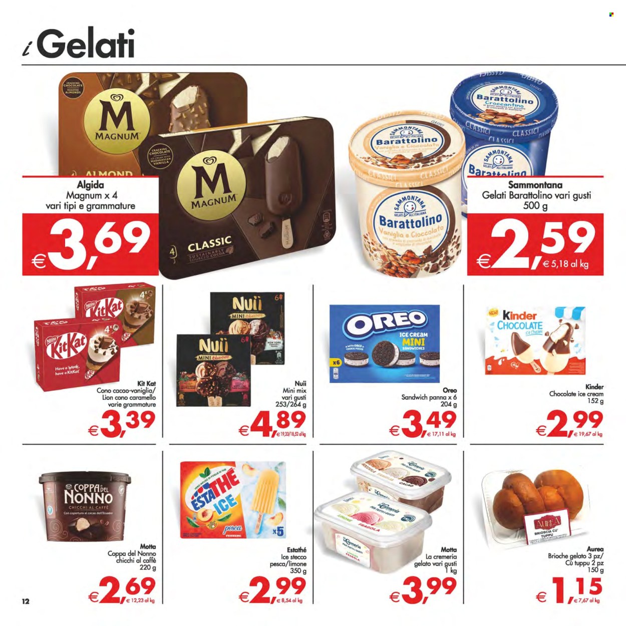 Volantino Deco - 12/8/2025 - 21/8/2025. Pagina 12