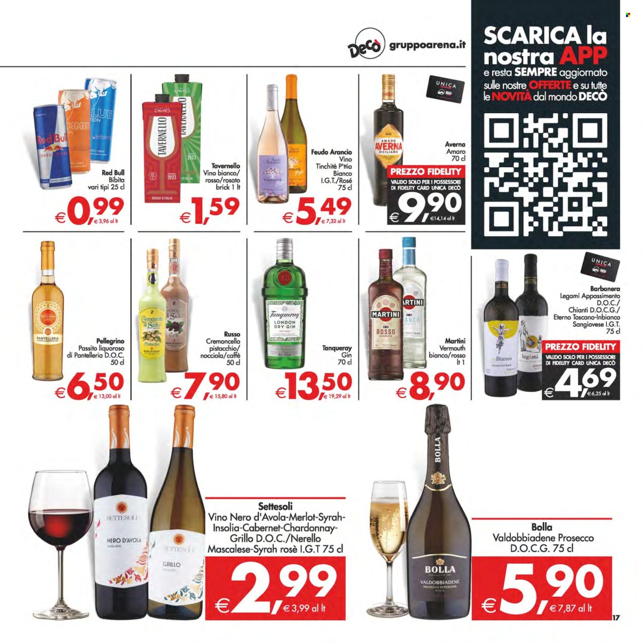 Volantino Deco - 12/8/2025 - 21/8/2025. Pagina 17