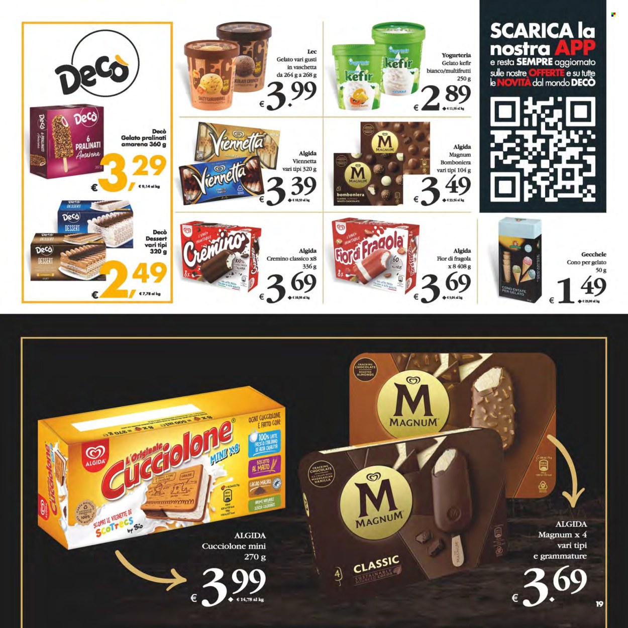 Volantino Deco - 12/8/2025 - 21/8/2025. Pagina 19