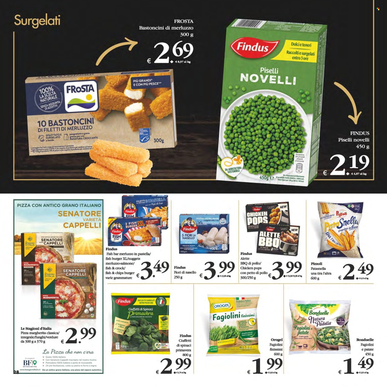 Volantino Deco - 12/8/2025 - 21/8/2025. Pagina 28