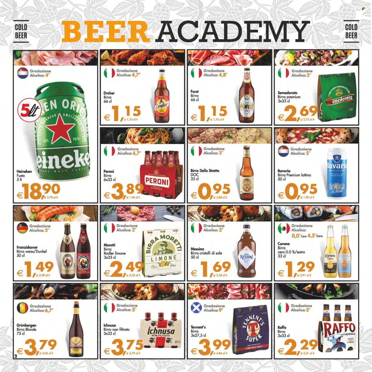 Volantino Deco - 12/8/2025 - 21/8/2025. Pagina 2