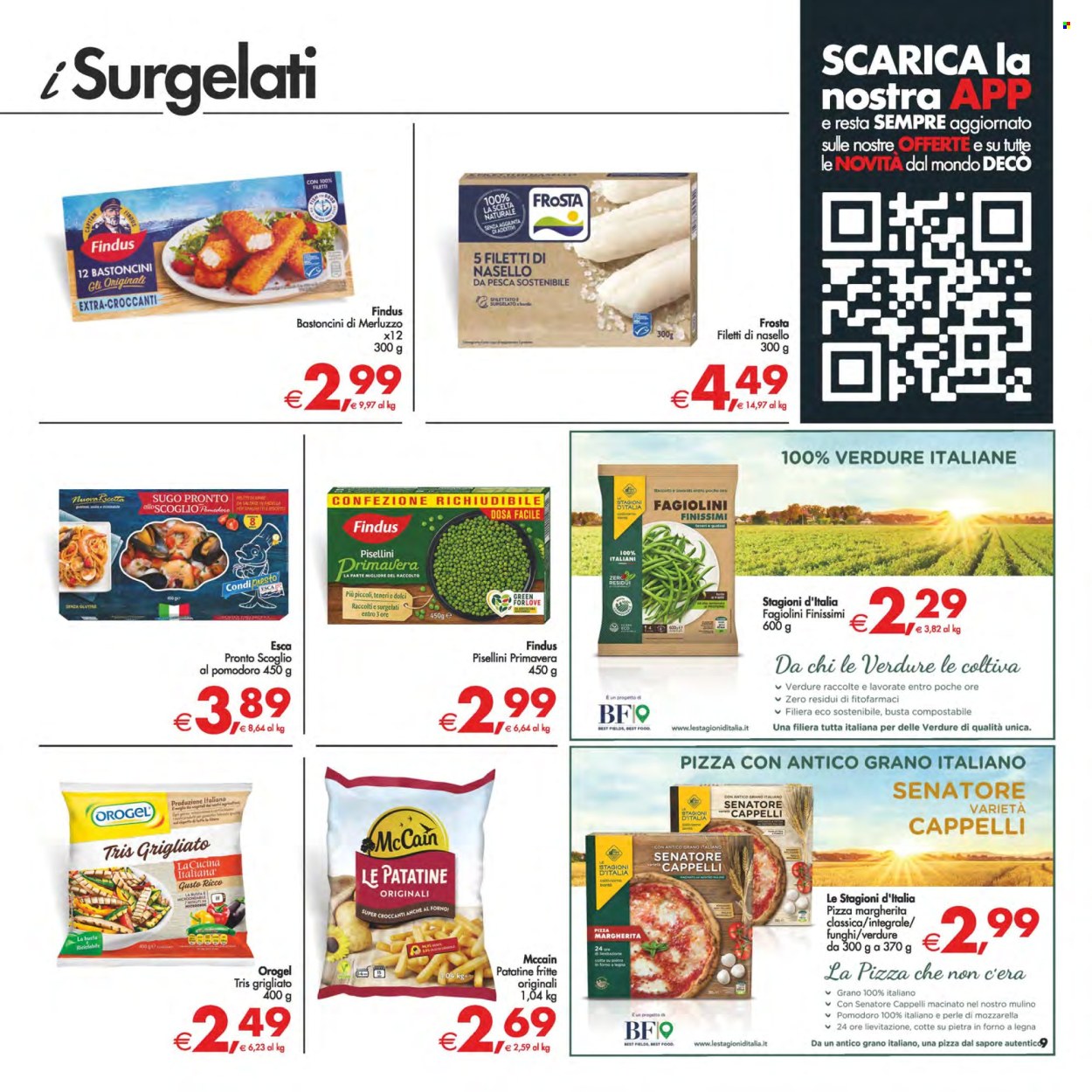 Volantino Deco - 12/8/2025 - 21/8/2025. Pagina 9