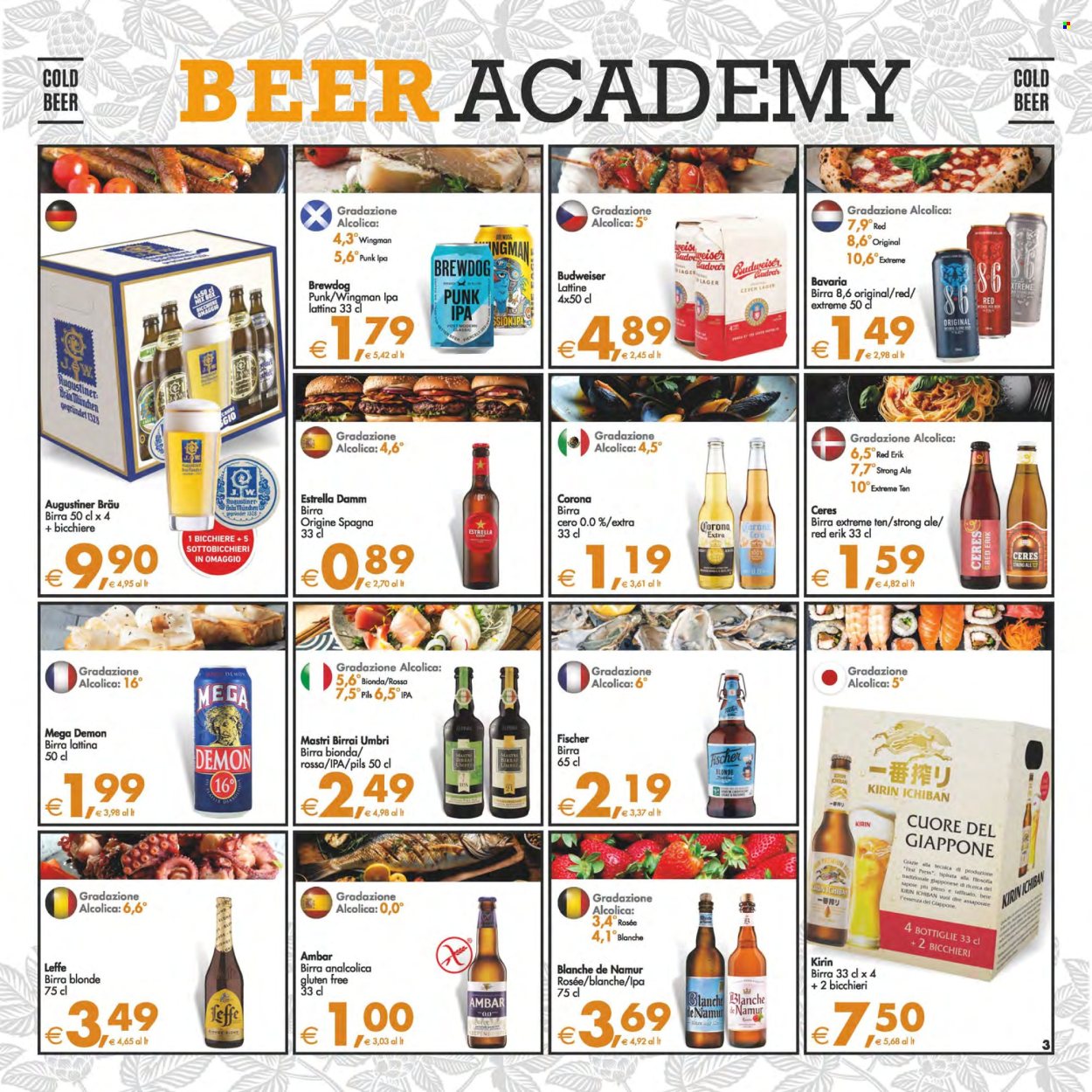 Volantino Deco - 12/8/2025 - 21/8/2025. Pagina 3