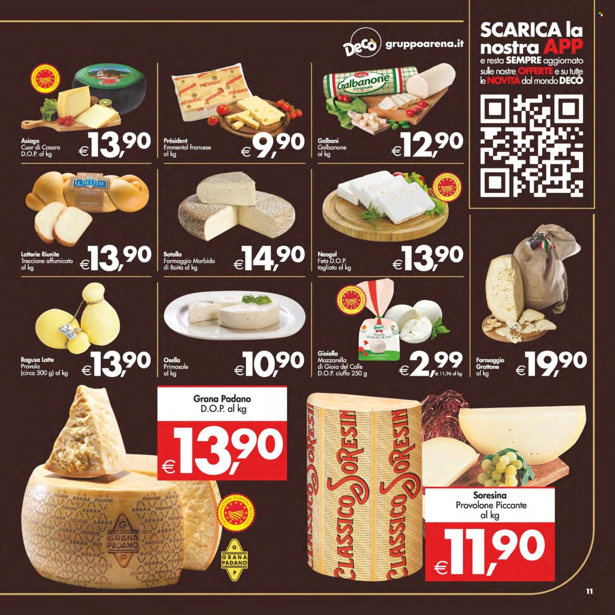 Volantino Deco - 12/8/2025 - 21/8/2025. Pagina 11