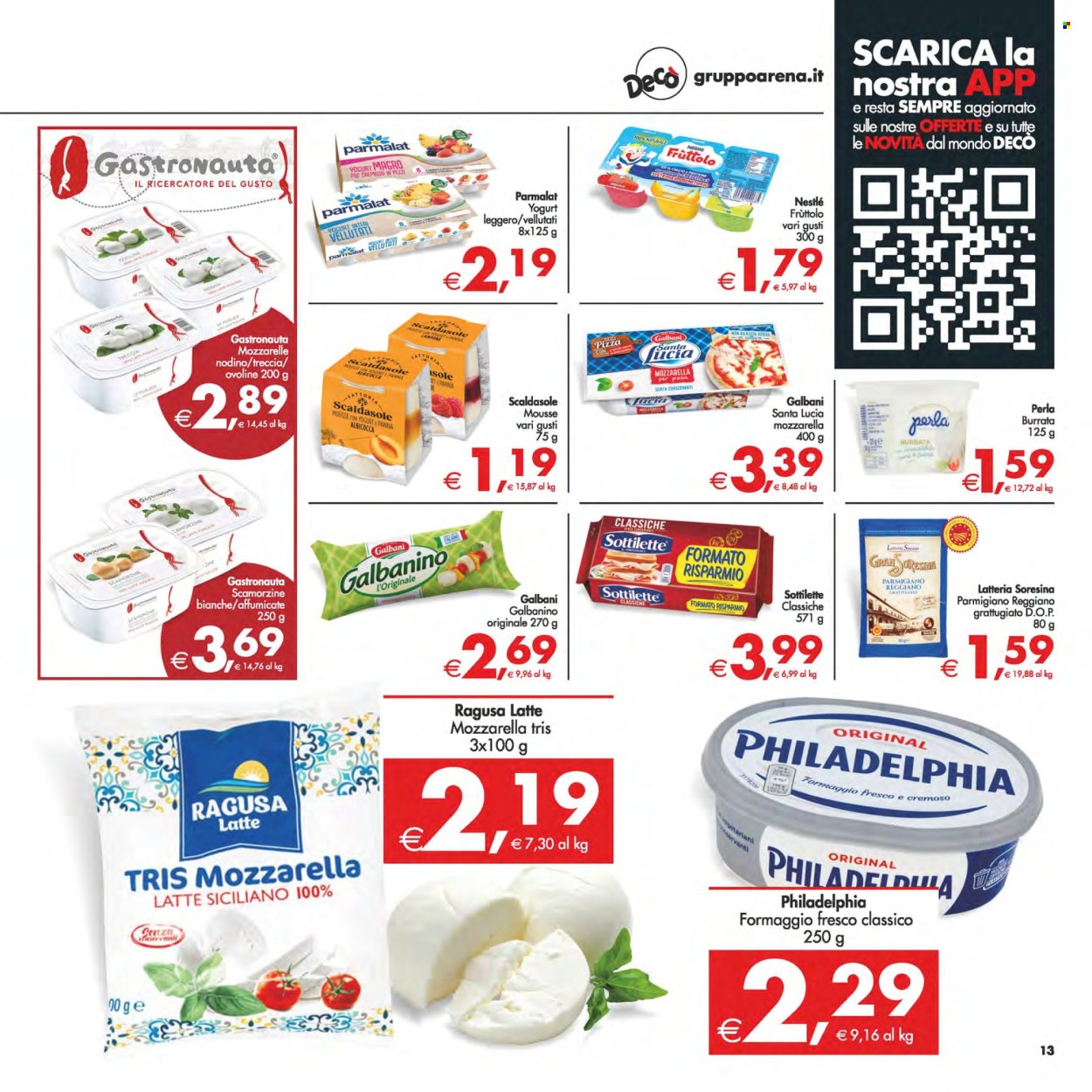 Volantino Deco - 12/8/2025 - 21/8/2025. Pagina 13
