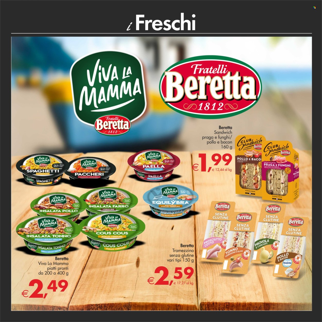 Volantino Deco - 12/8/2025 - 21/8/2025. Pagina 15