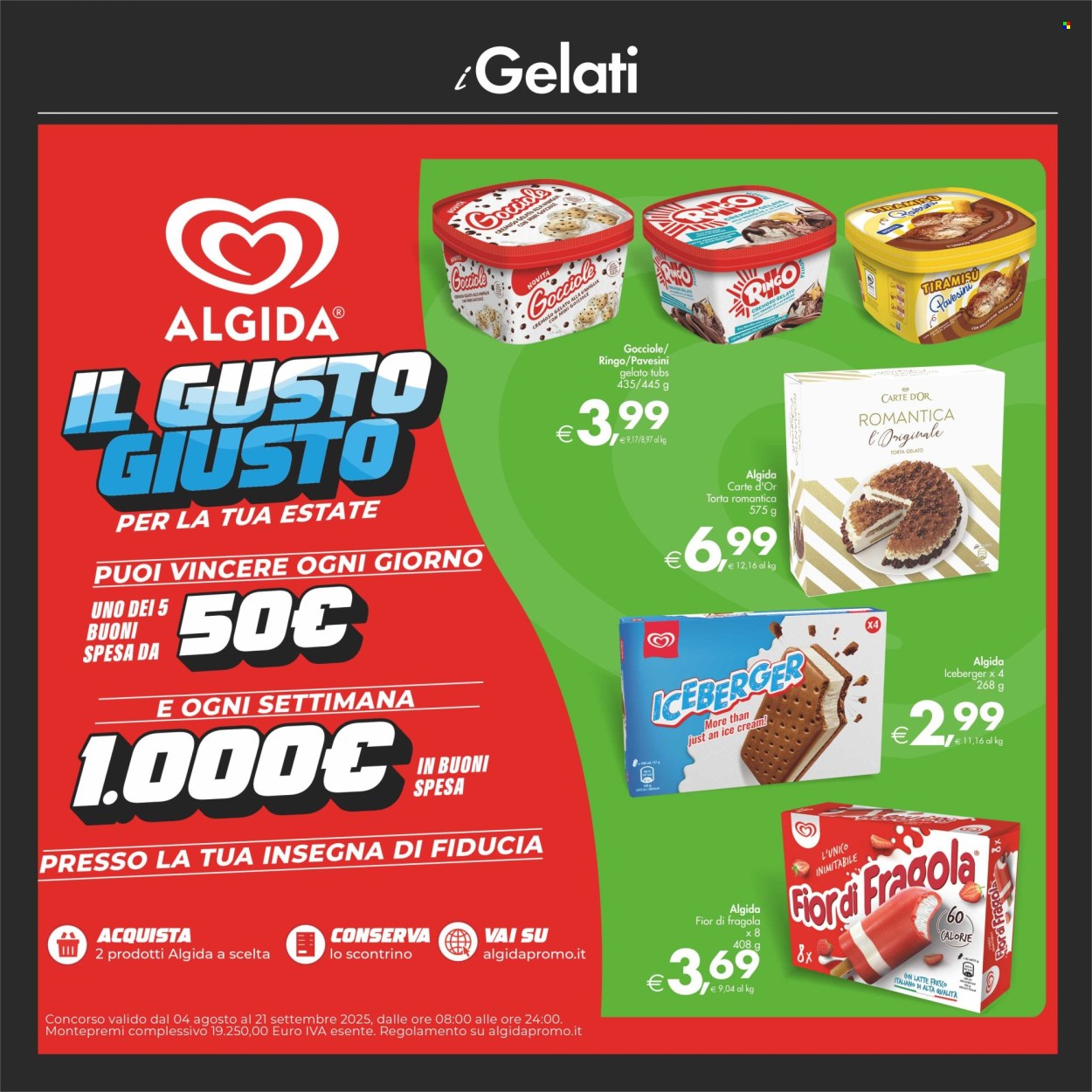 Volantino Deco - 12/8/2025 - 21/8/2025. Pagina 18