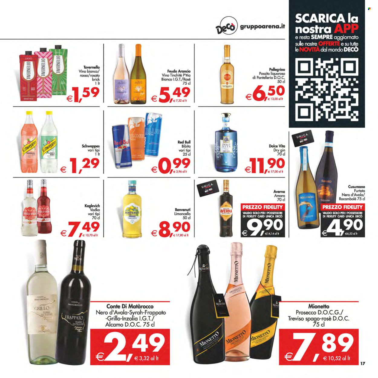 Volantino Deco - 12/8/2025 - 21/8/2025. Pagina 20