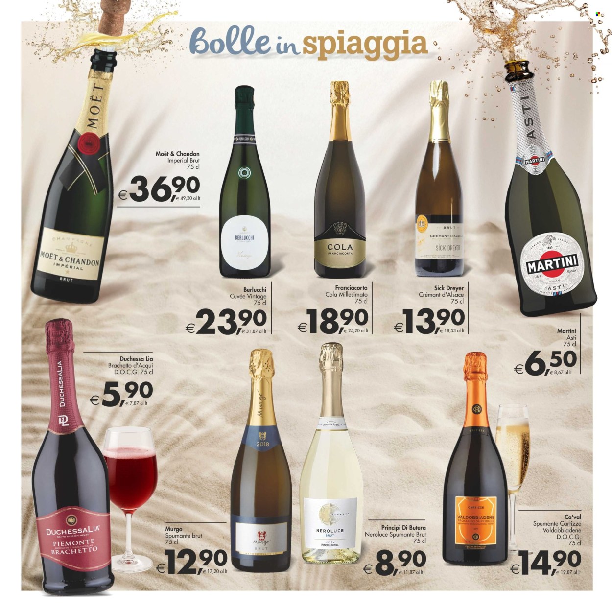 Volantino Deco - 12/8/2025 - 21/8/2025. Pagina 21