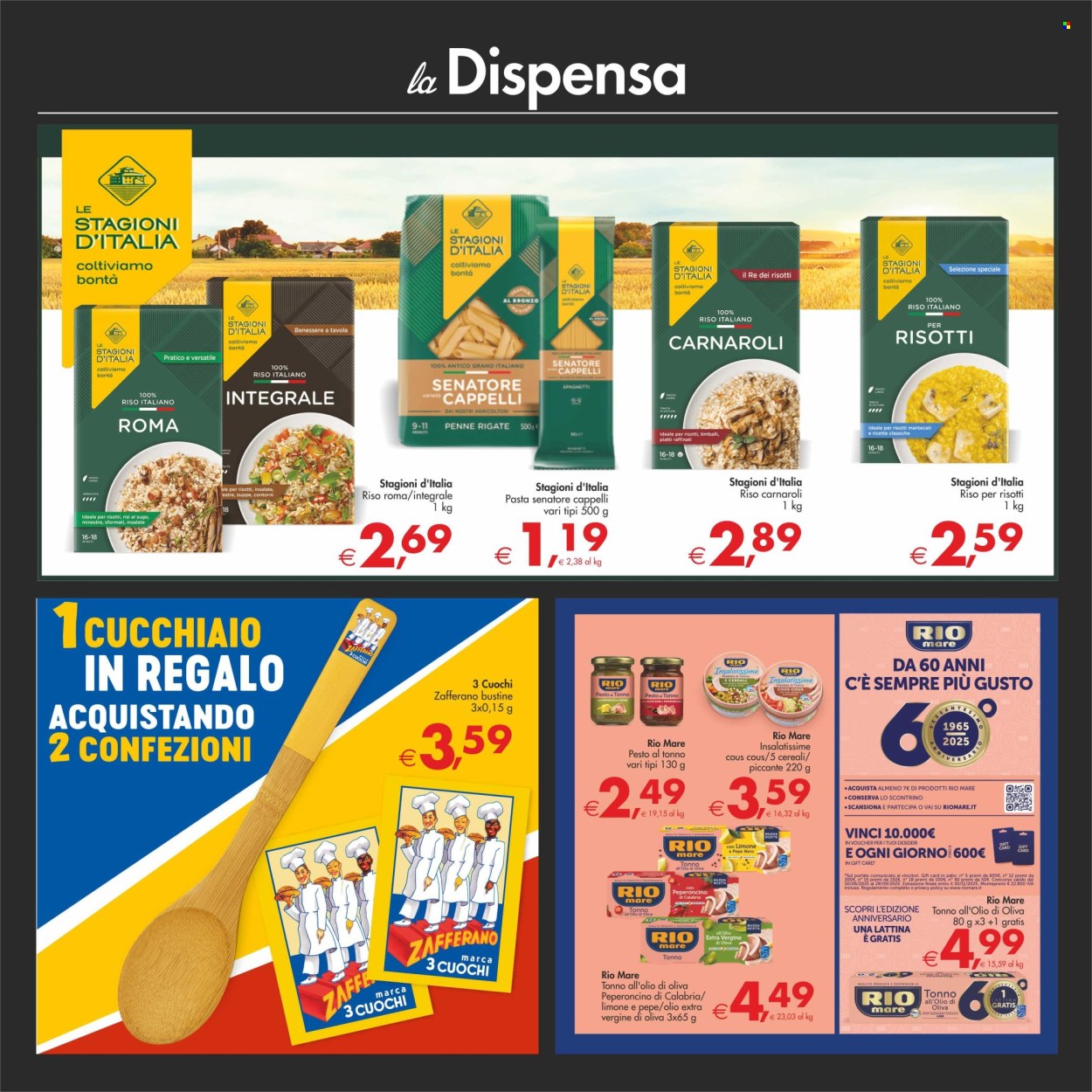 Volantino Deco - 12/8/2025 - 21/8/2025. Pagina 26