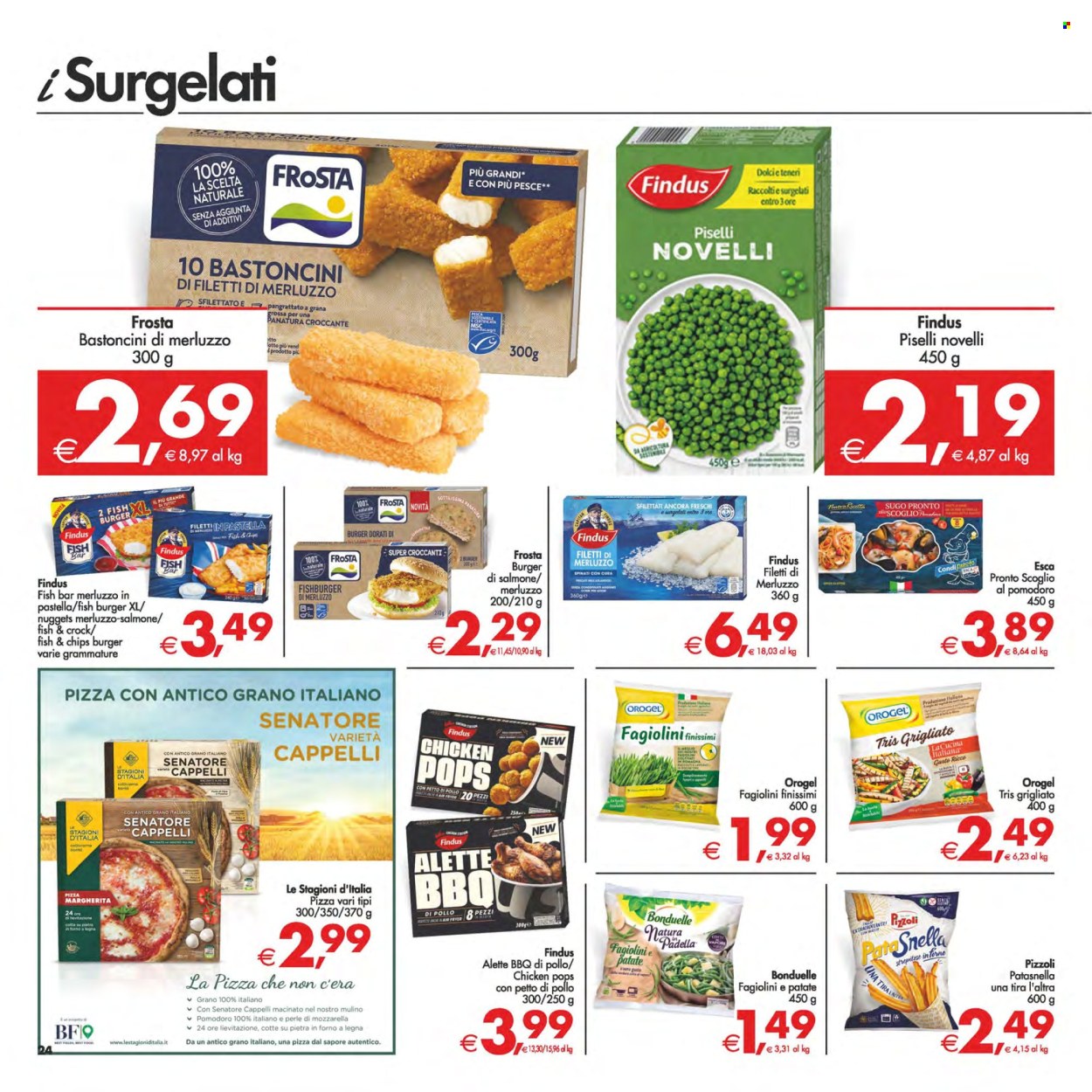 Volantino Deco - 12/8/2025 - 21/8/2025. Pagina 30