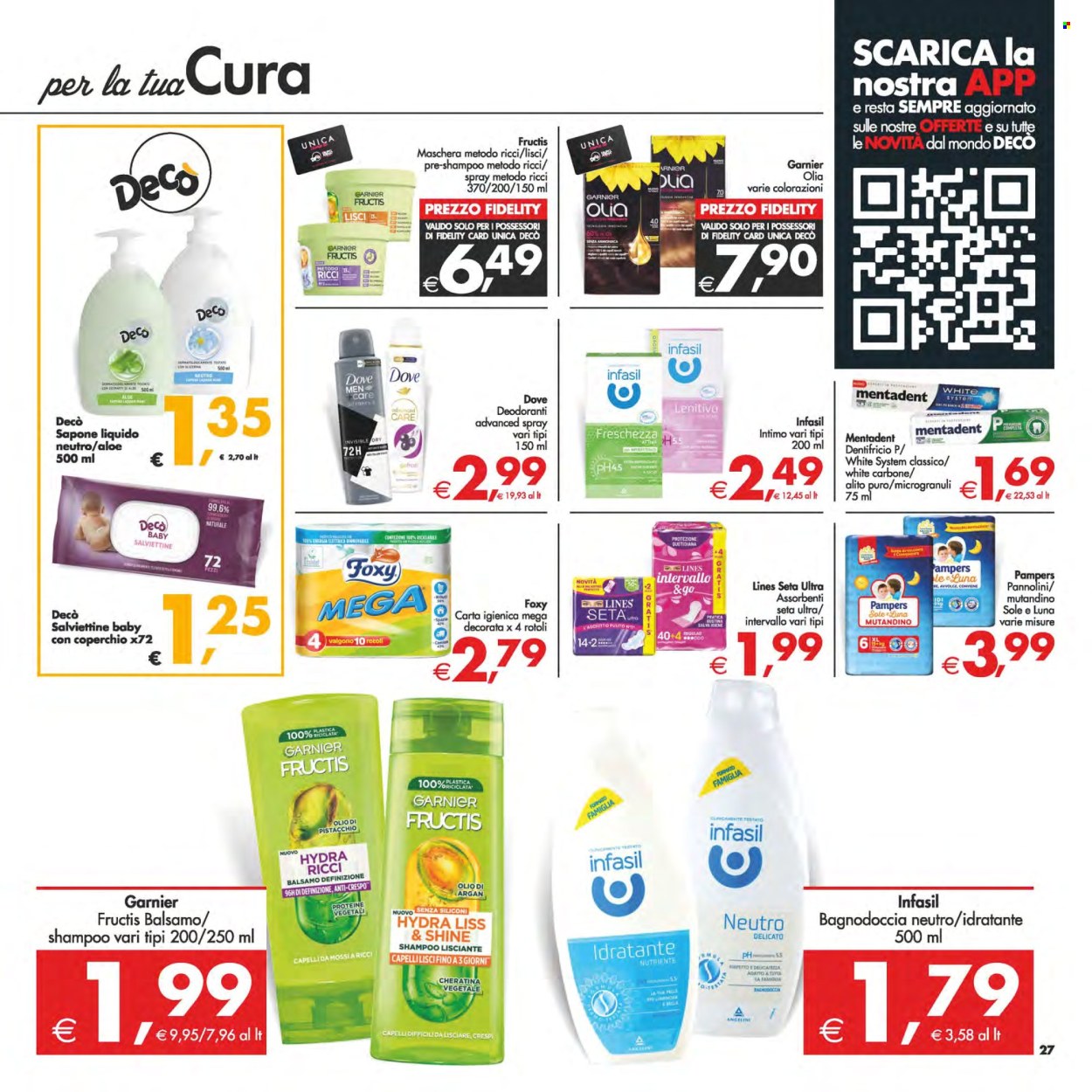 Volantino Deco - 12/8/2025 - 21/8/2025. Pagina 33
