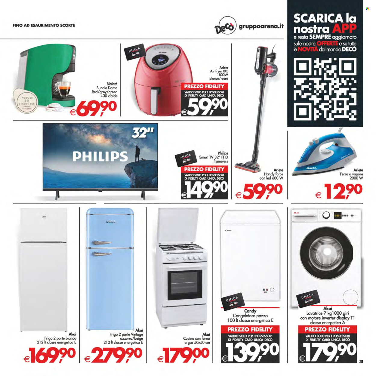 Volantino Deco - 12/8/2025 - 21/8/2025. Pagina 39