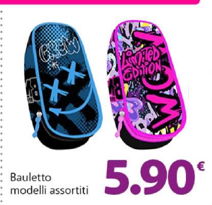 Bauletto