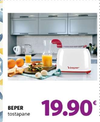 BEPER