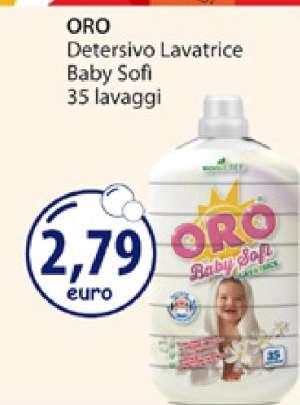 ORO
