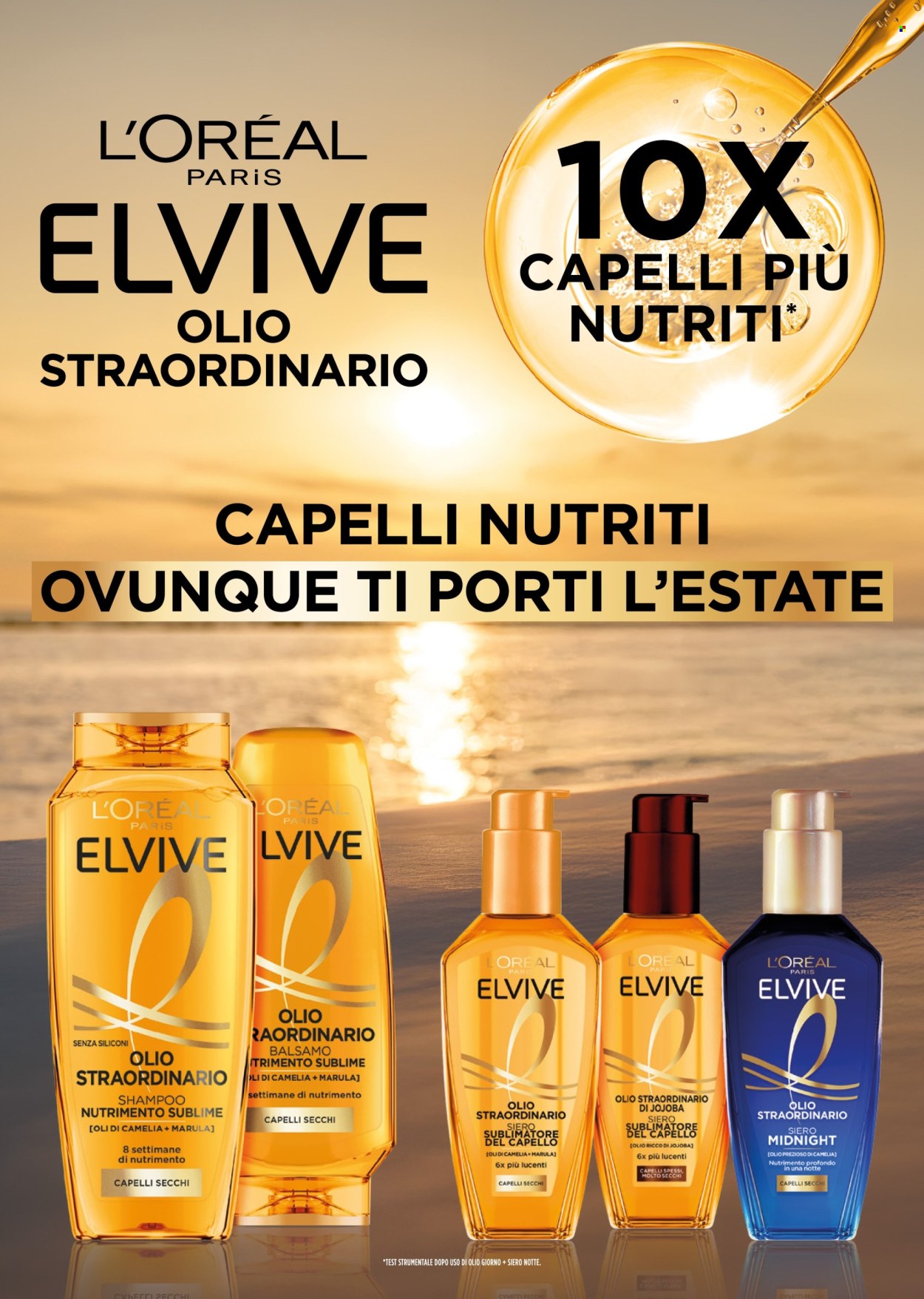 Volantino Acqua & Sapone - 1/8/2025 - 31/8/2025. Pagina 13