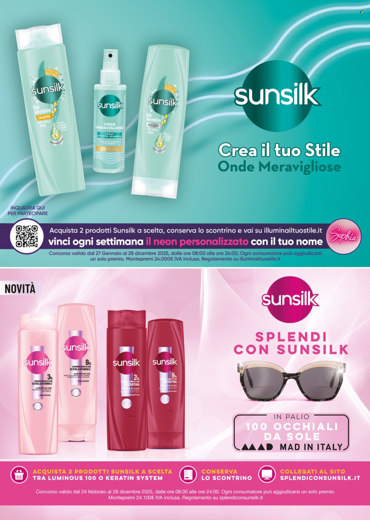 Volantino Acqua & Sapone - 1/8/2025 - 31/8/2025. Pagina 21
