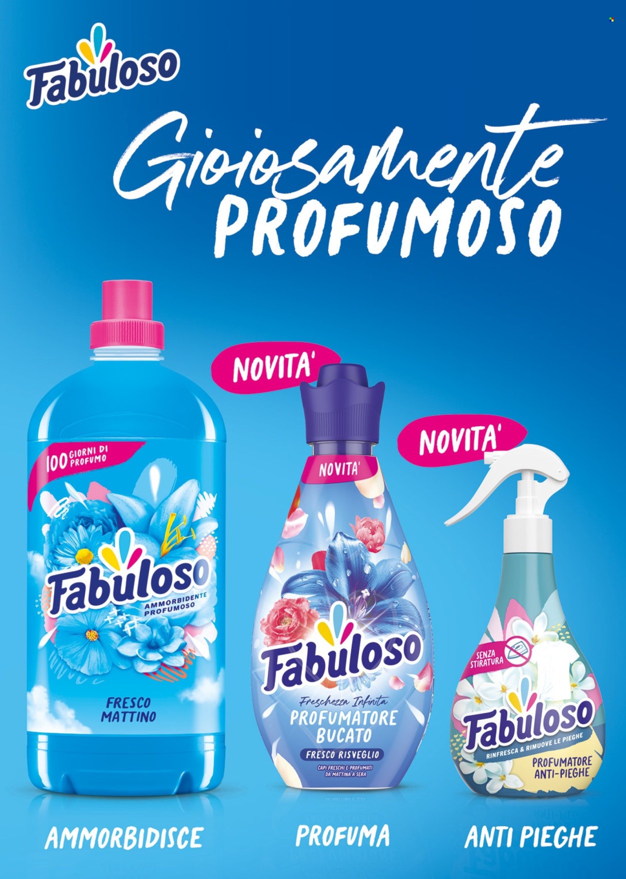 Volantino Acqua & Sapone - 1/8/2025 - 31/8/2025. Pagina 39
