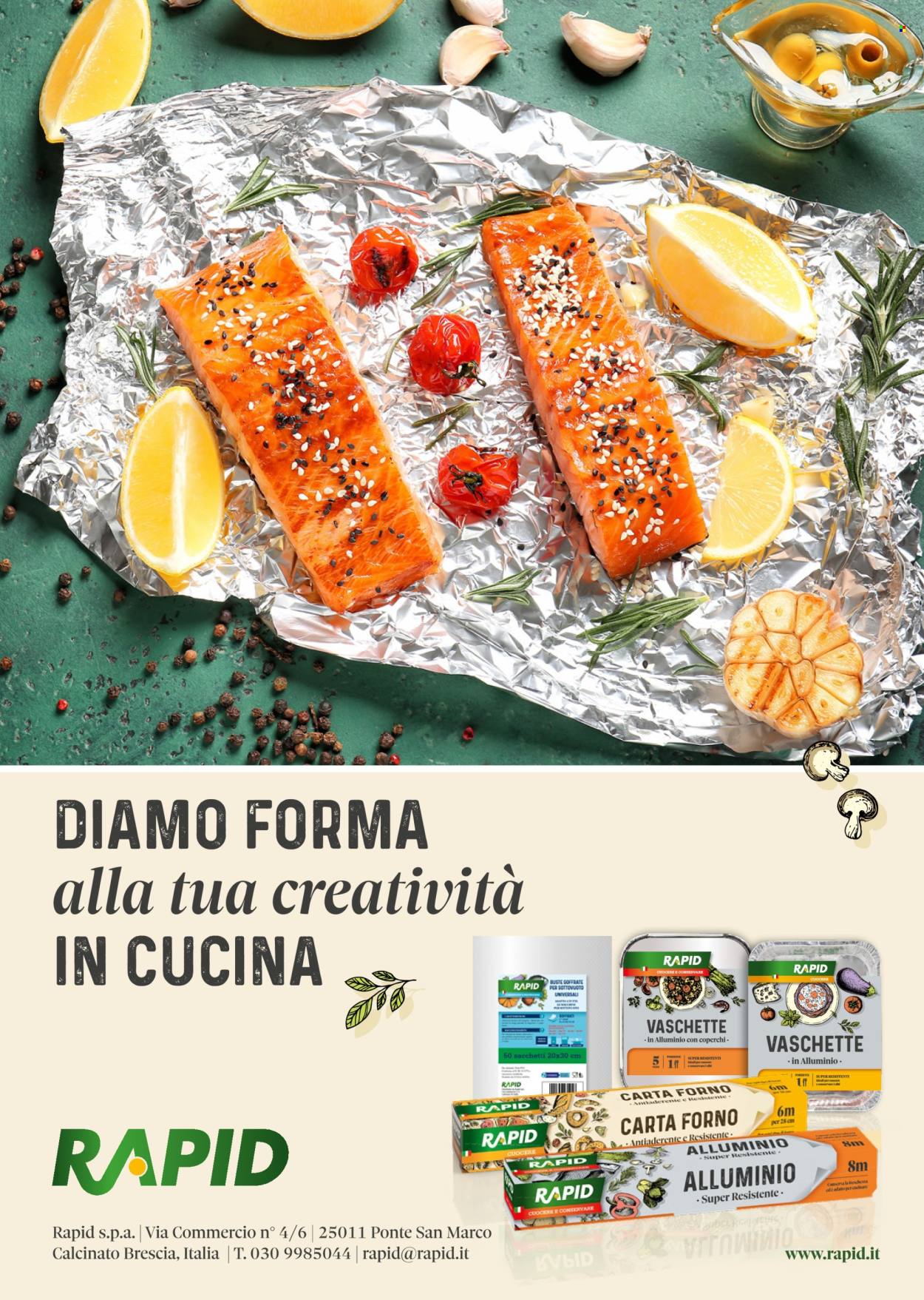 Volantino Acqua & Sapone - 1/8/2025 - 31/8/2025. Pagina 53