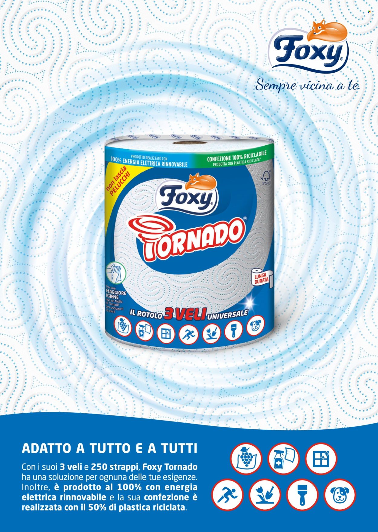 Volantino Acqua & Sapone - 1/8/2025 - 31/8/2025. Pagina 65