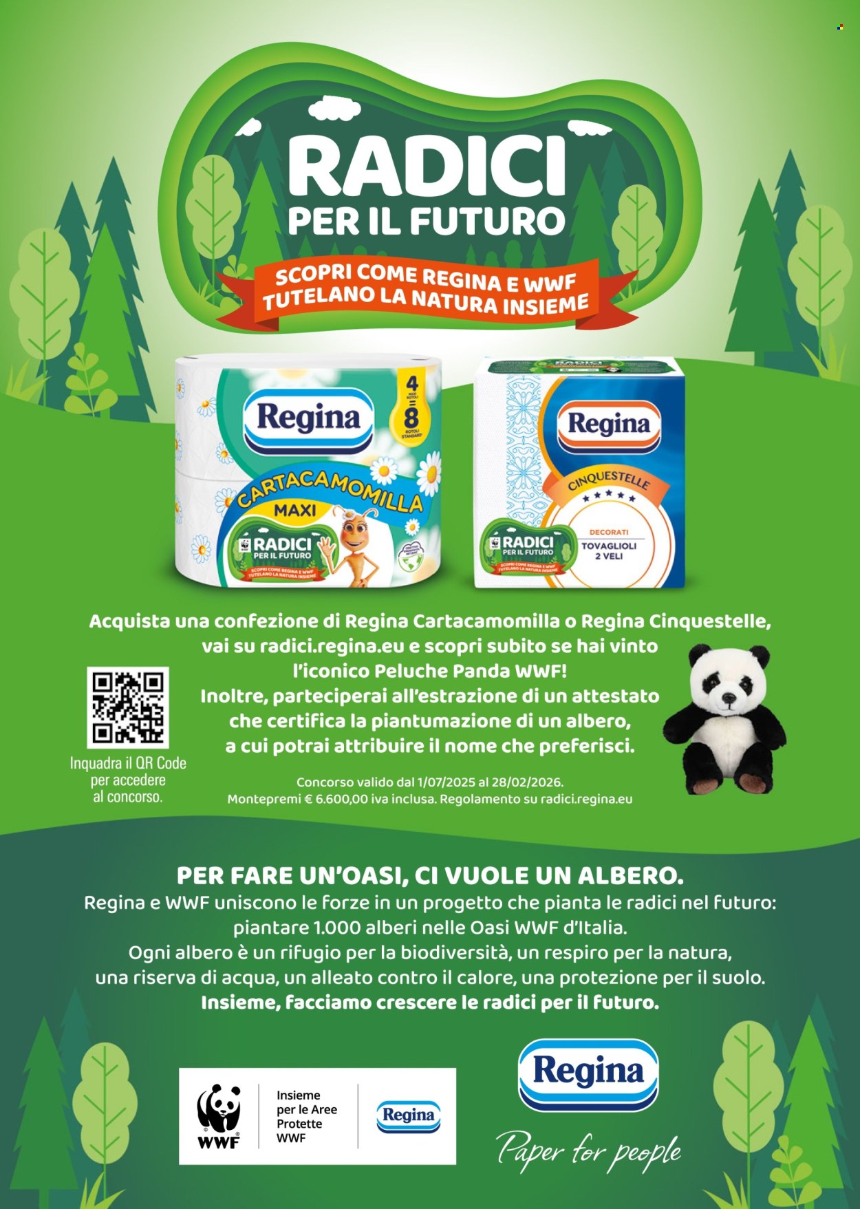 Volantino Acqua & Sapone - 1/8/2025 - 31/8/2025. Pagina 69