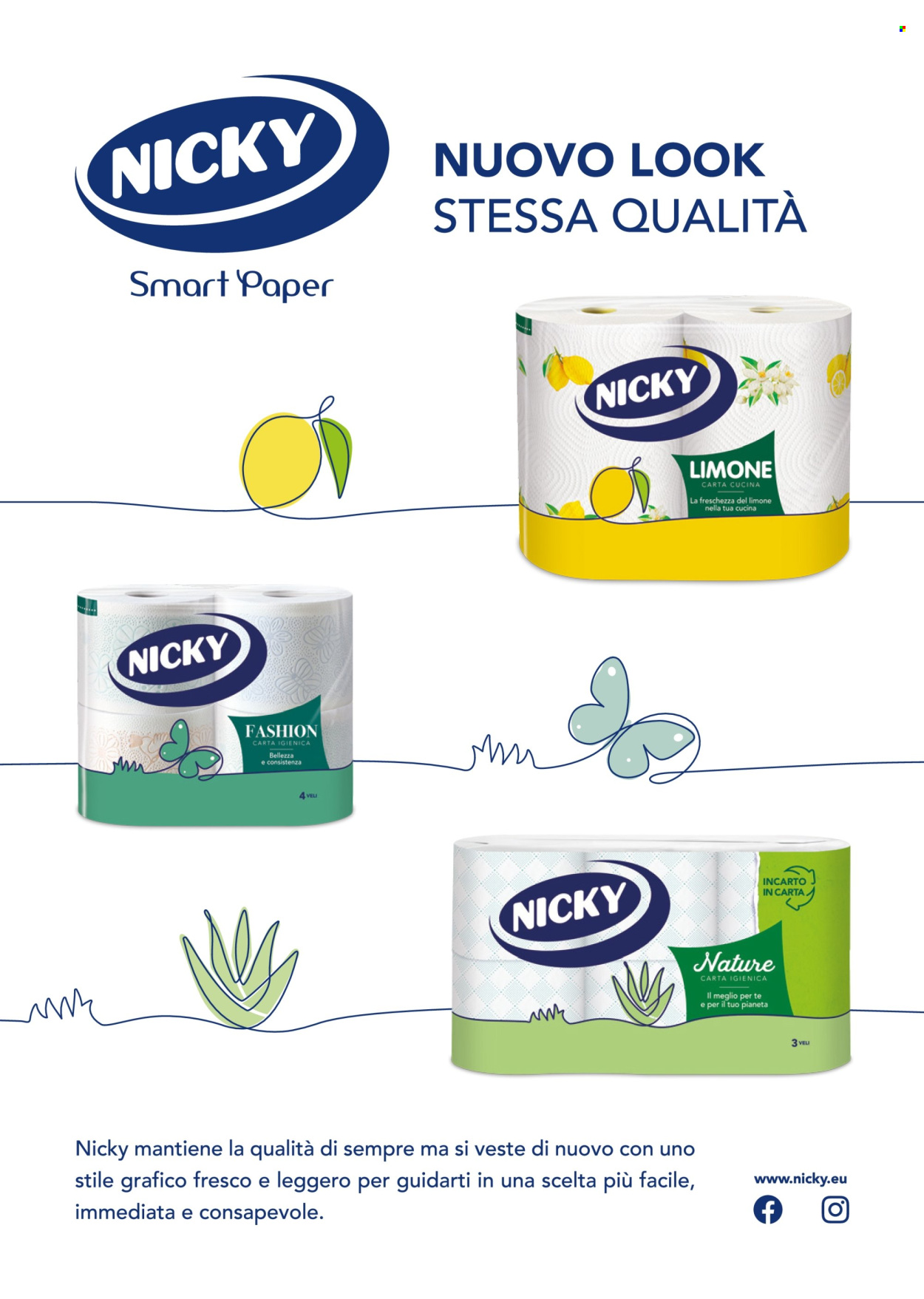 Volantino Acqua & Sapone - 1/8/2025 - 31/8/2025. Pagina 73