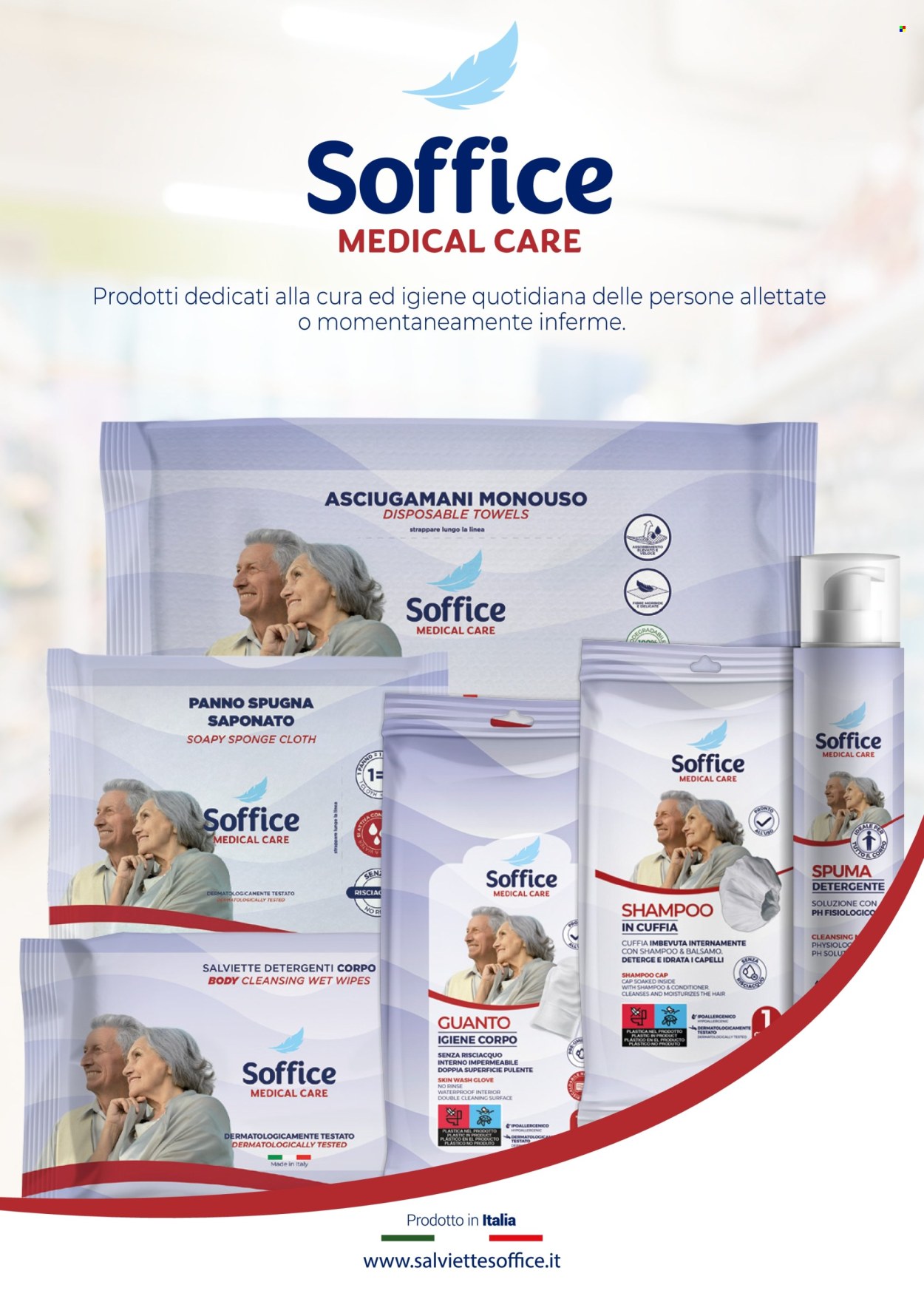 Volantino Acqua & Sapone - 1/8/2025 - 31/8/2025. Pagina 81