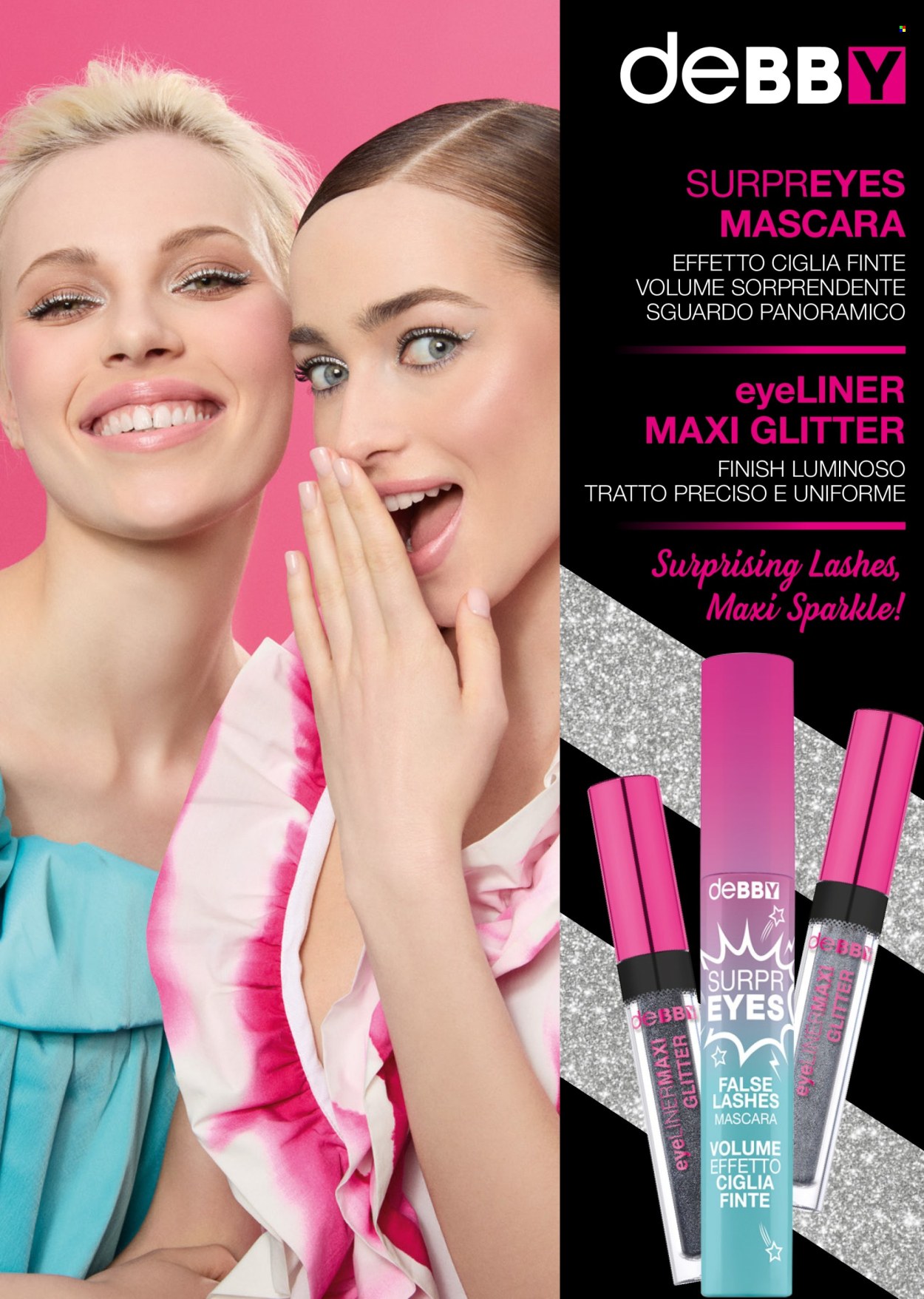 Volantino Acqua & Sapone - 1/8/2025 - 31/8/2025. Pagina 83
