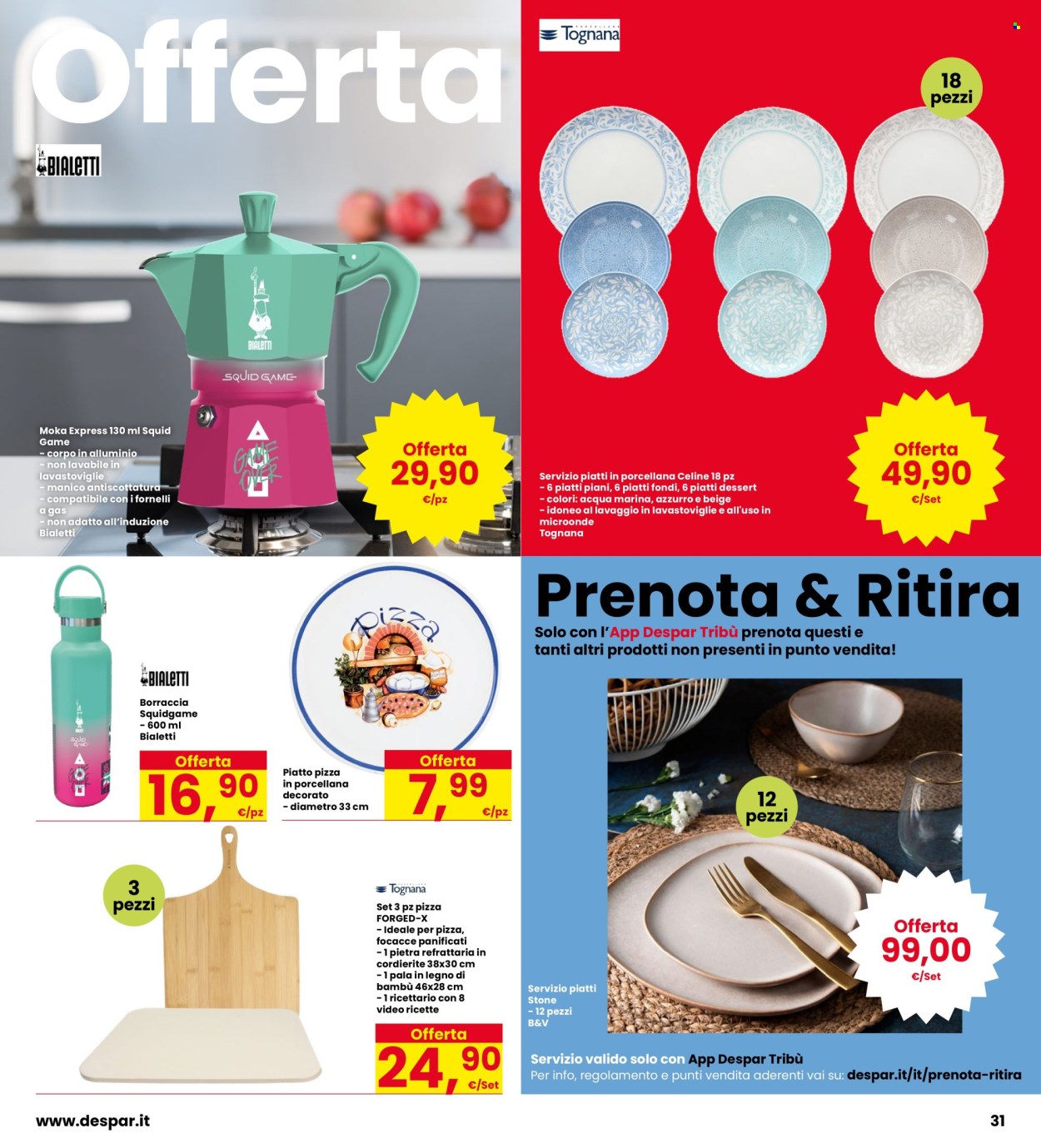 Volantino Interspar - 14/8/2025 - 27/8/2025. Pagina 31