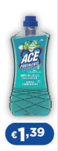ACE Pavimenti