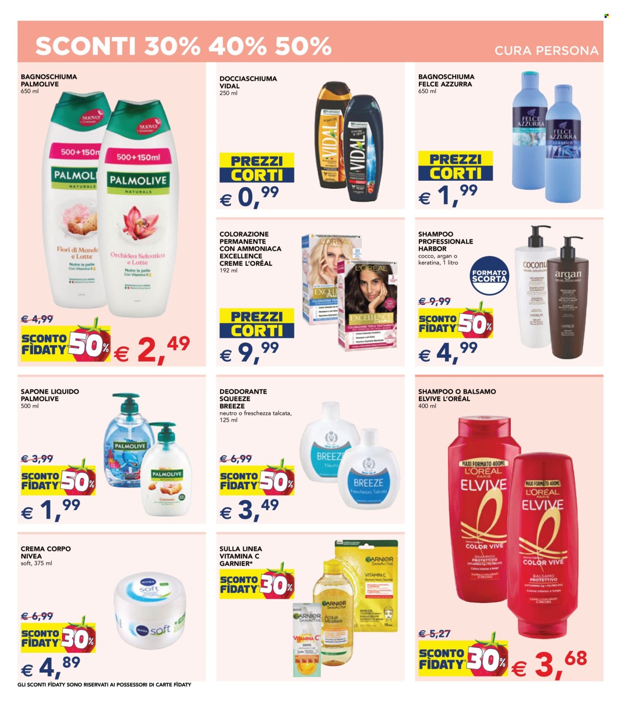Volantino Esselunga - 14/8/2025 - 27/8/2025. Pagina 16