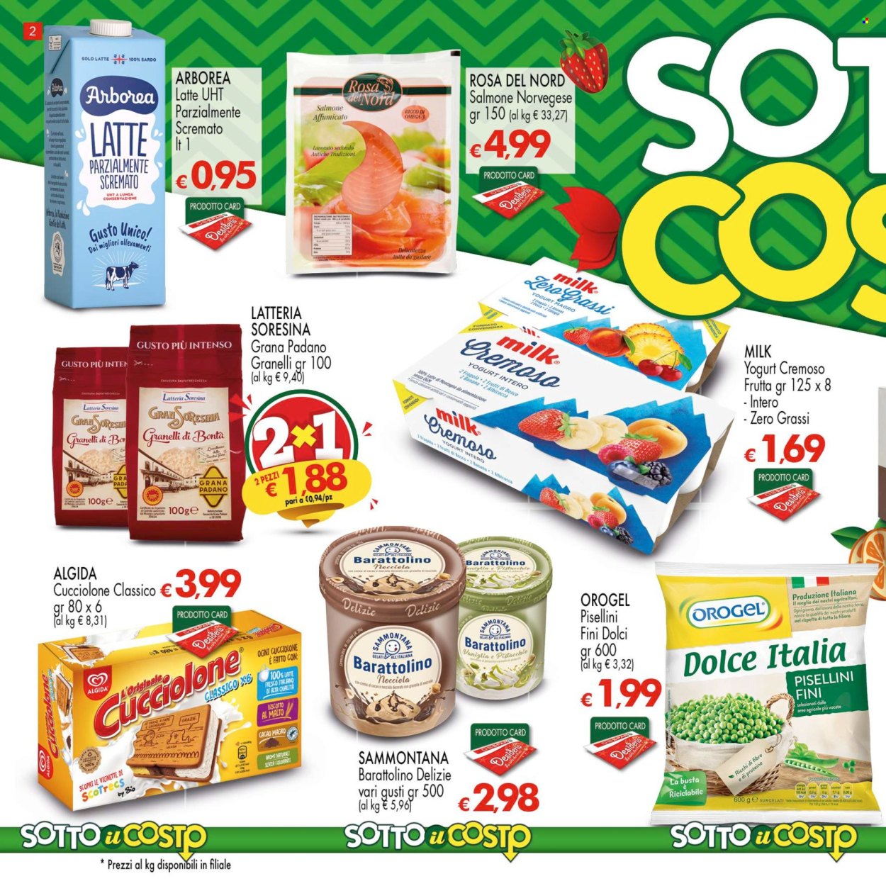 Volantino Interspar - 14/8/2025 - 27/8/2025. Pagina 2
