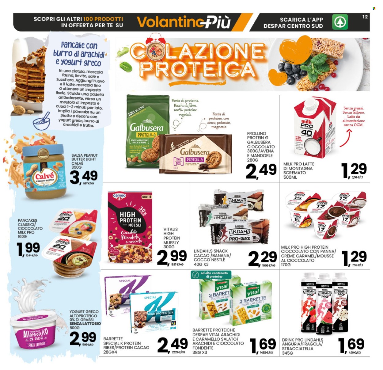 Volantino Interspar - 18/8/2025 - 28/8/2025. Pagina 12